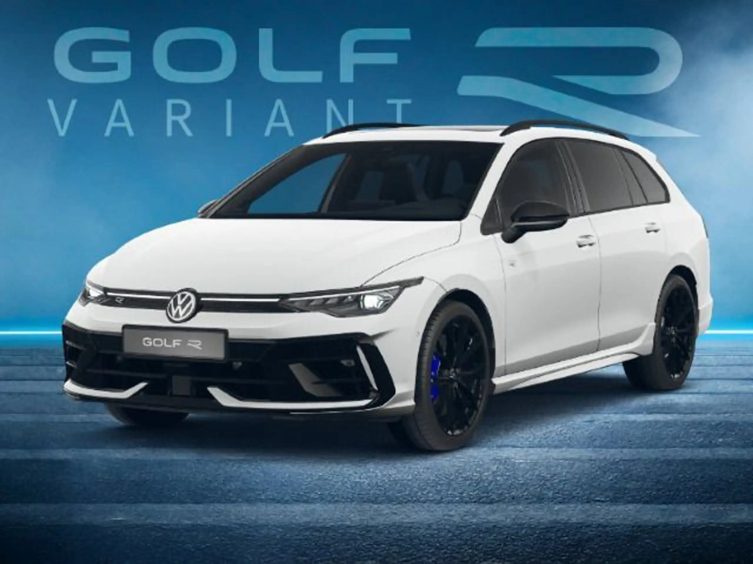 Volkswagen - Golf Variant