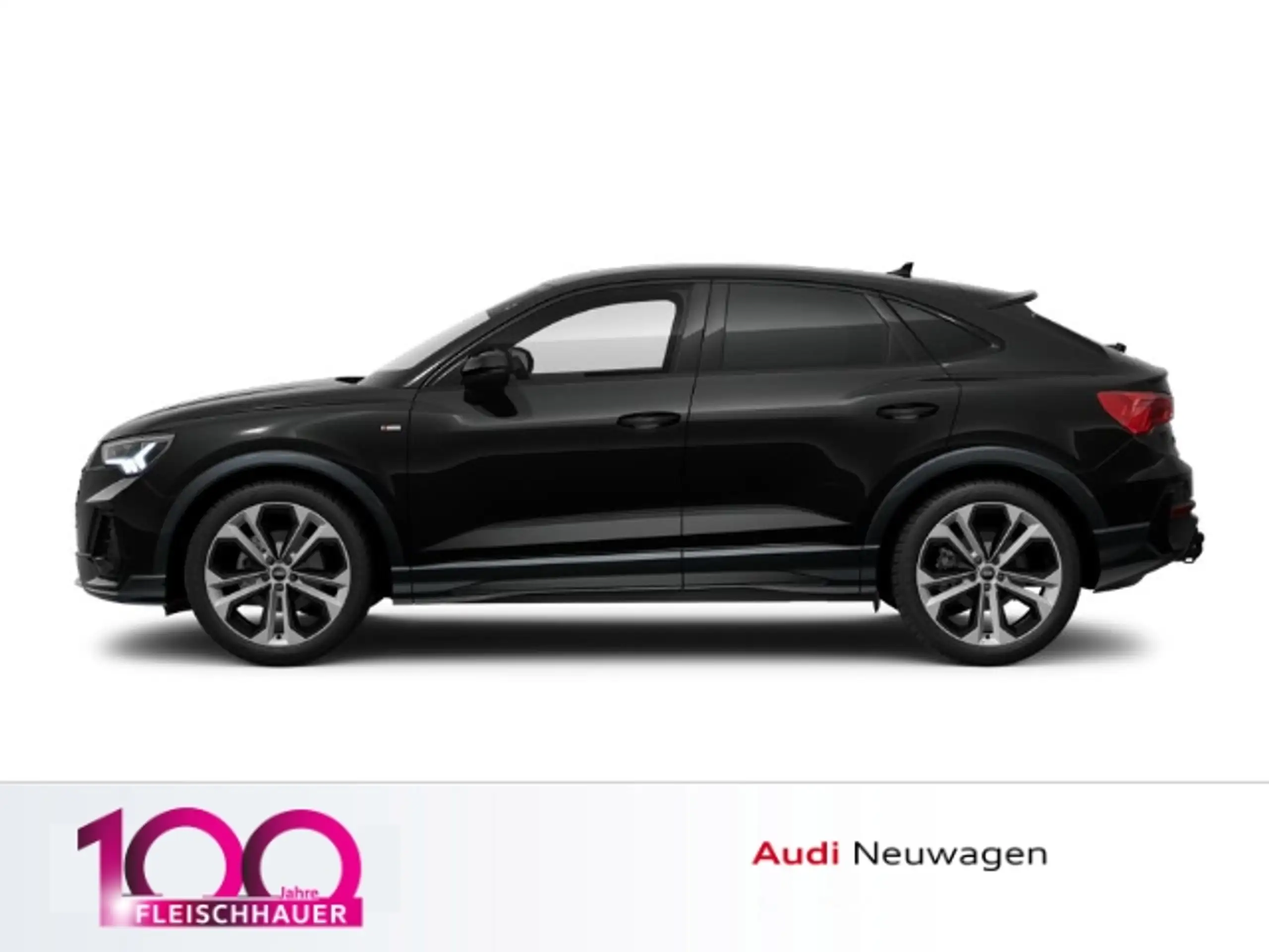 Audi - Q3