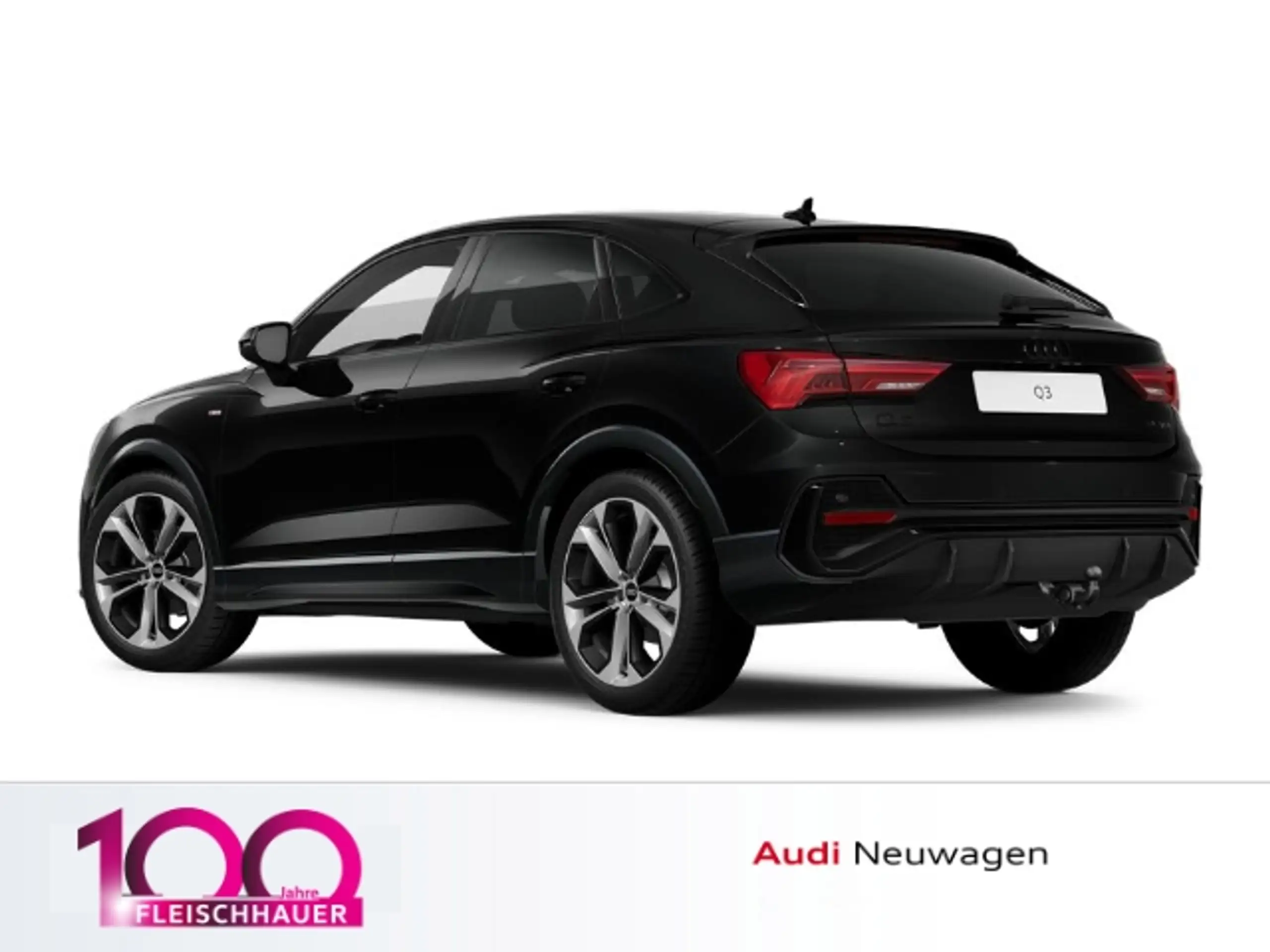 Audi - Q3