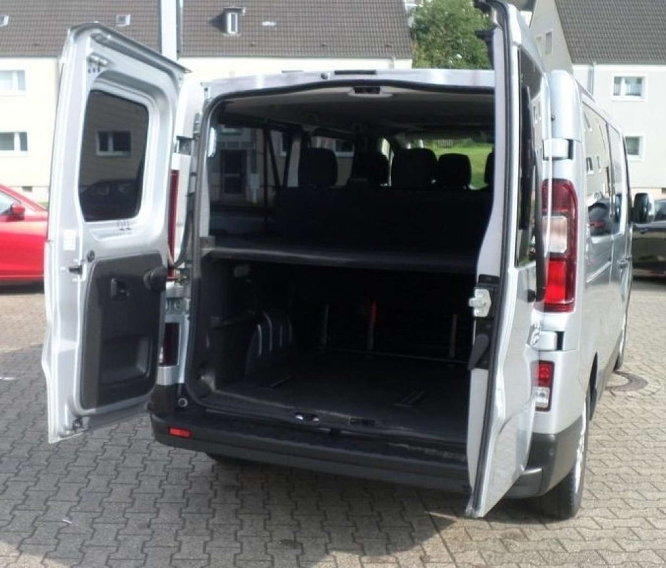 Renault - Trafic