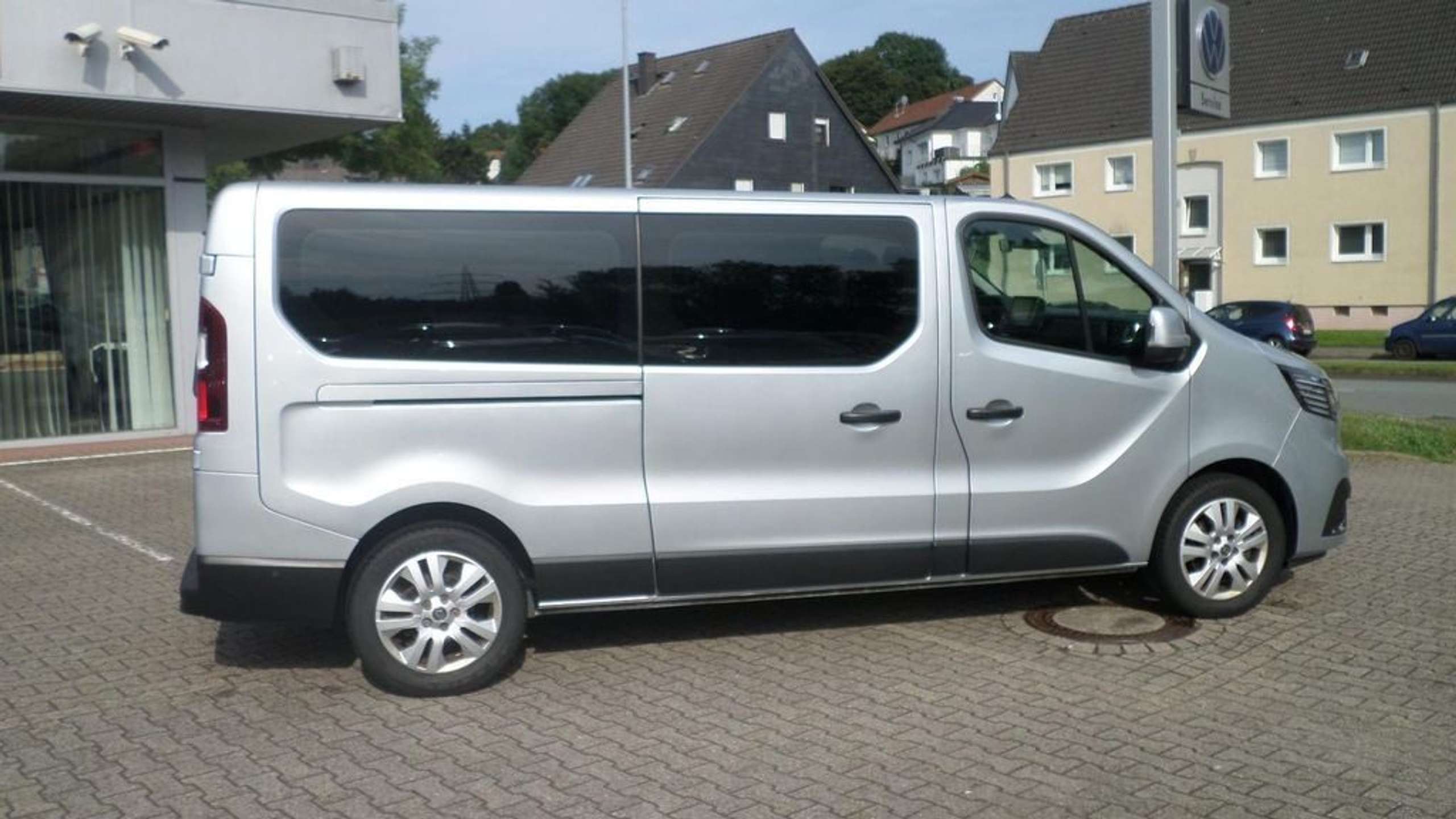 Renault - Trafic