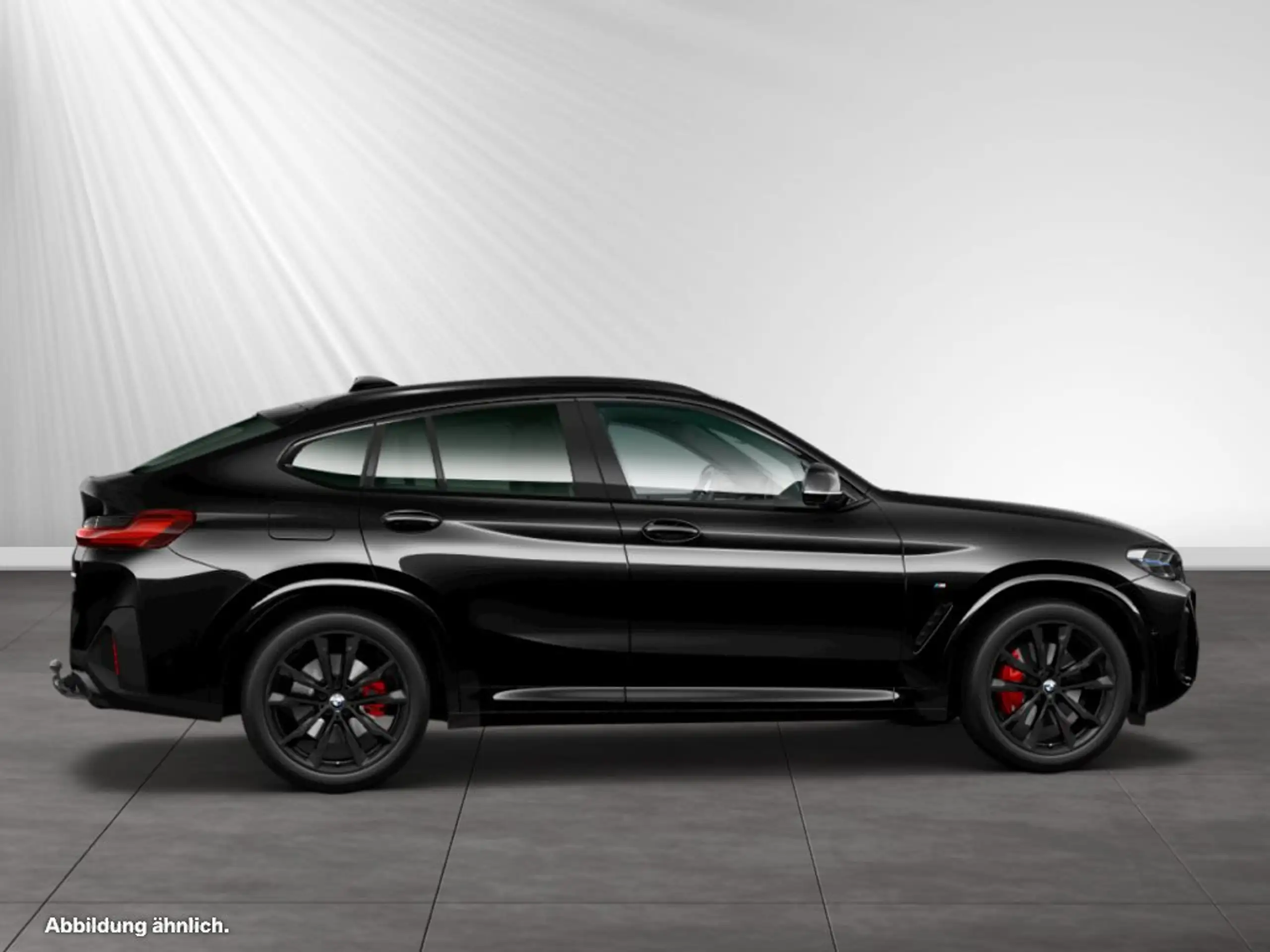 BMW - X4