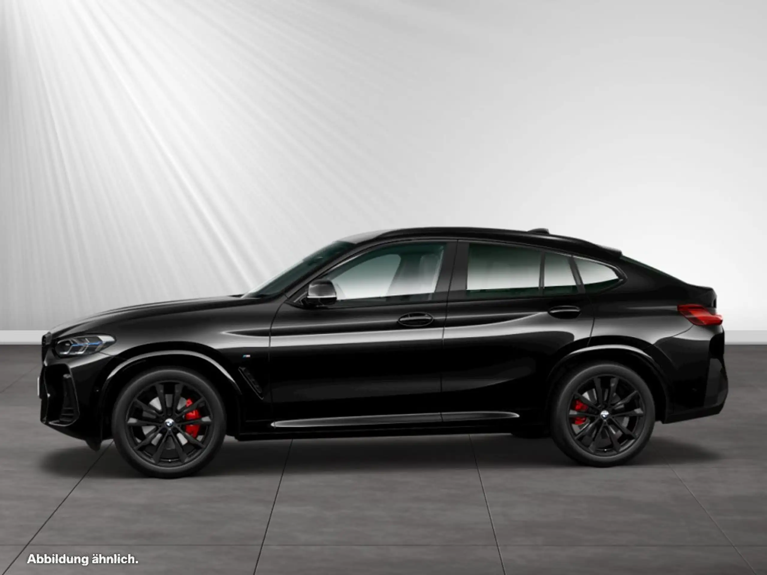 BMW - X4