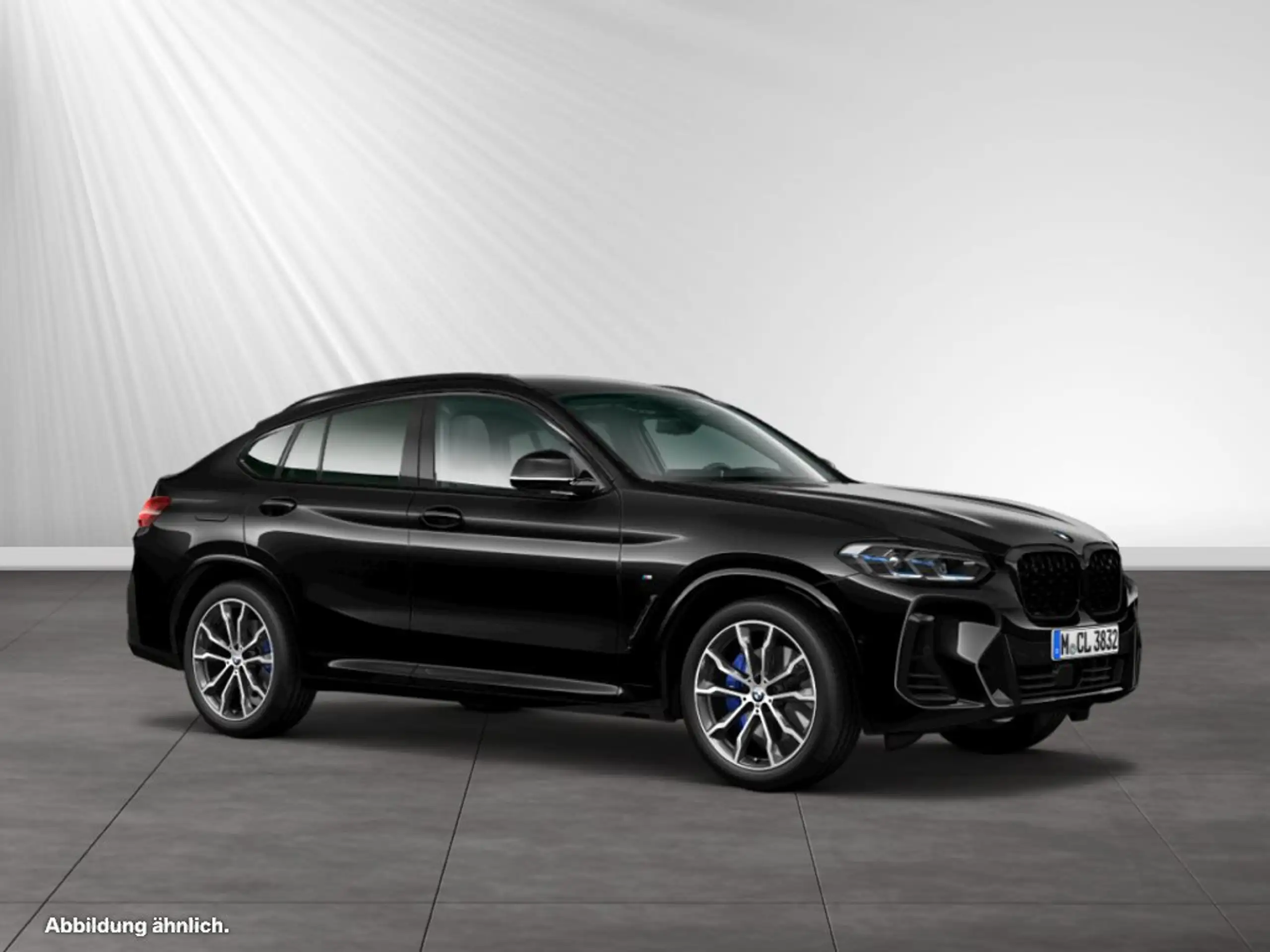 BMW - X4