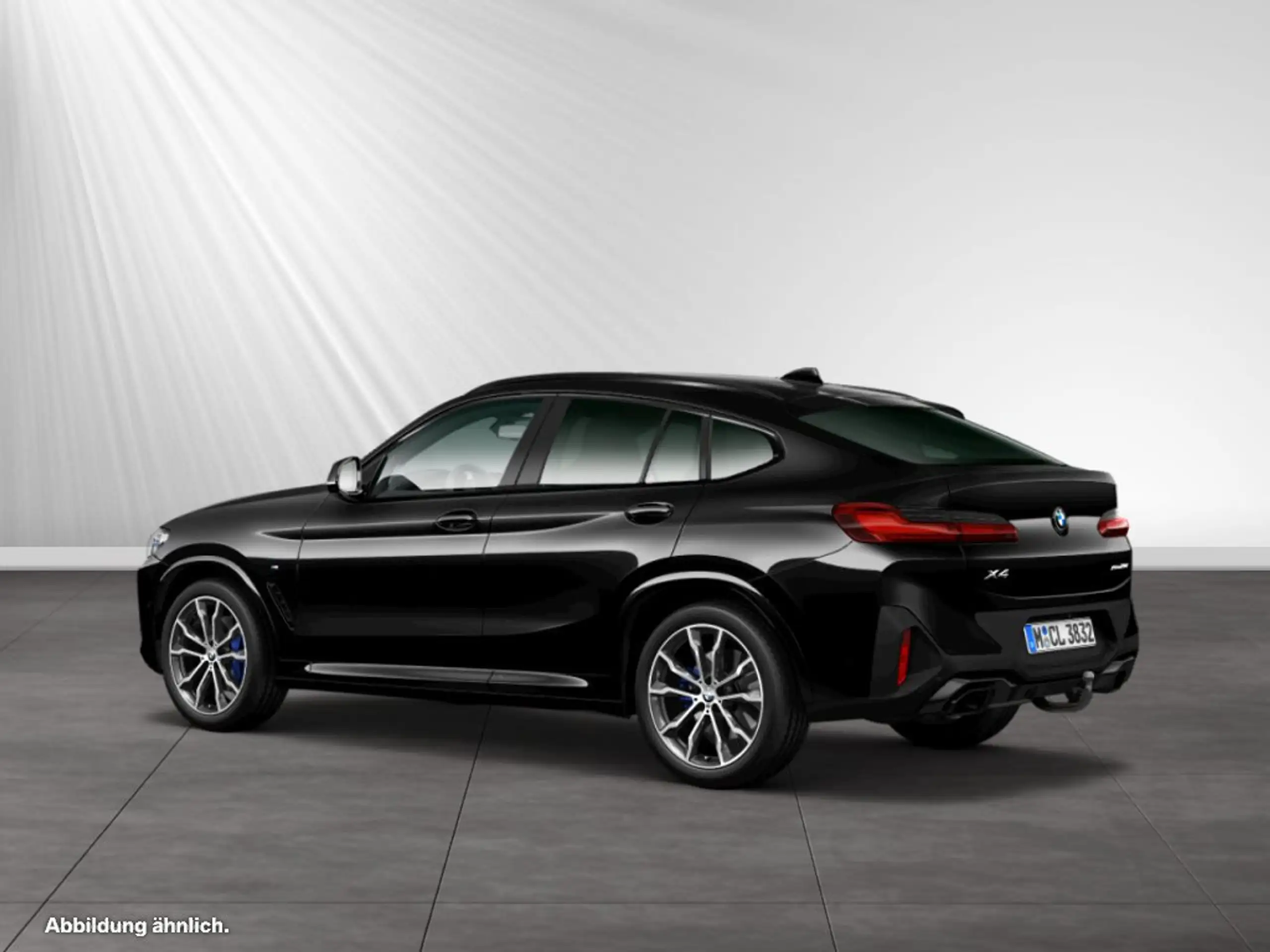 BMW - X4