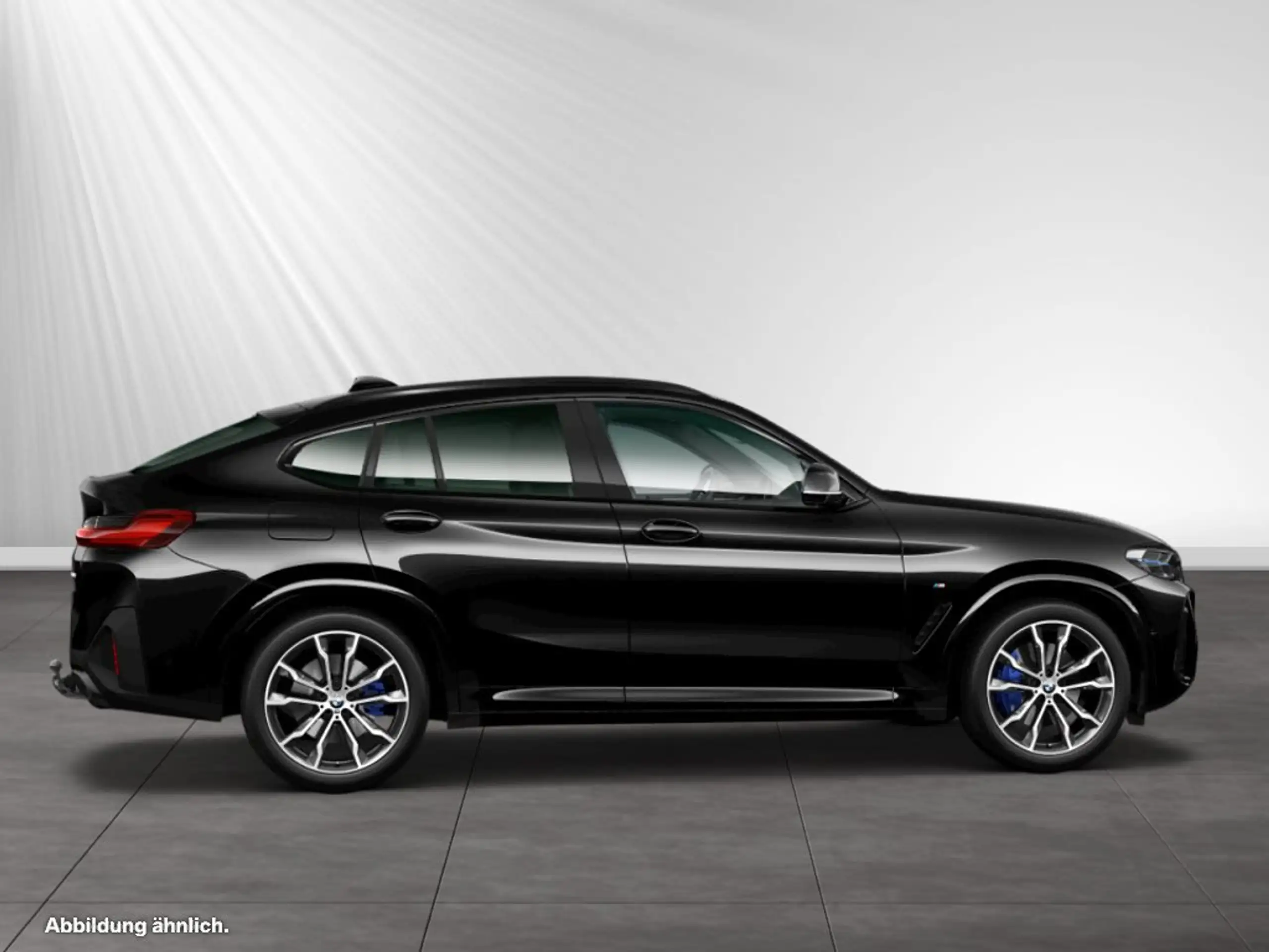 BMW - X4