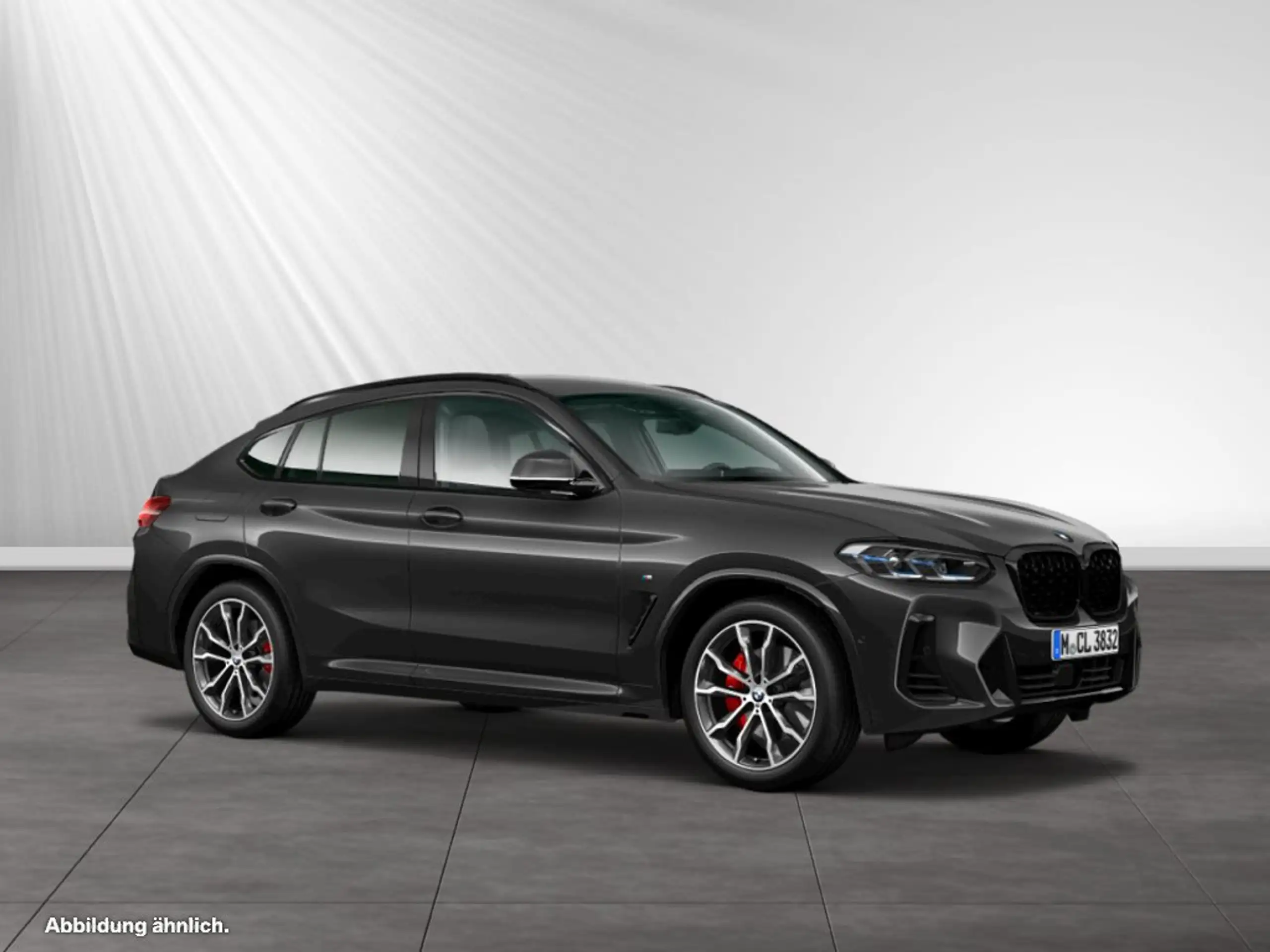 BMW - X4