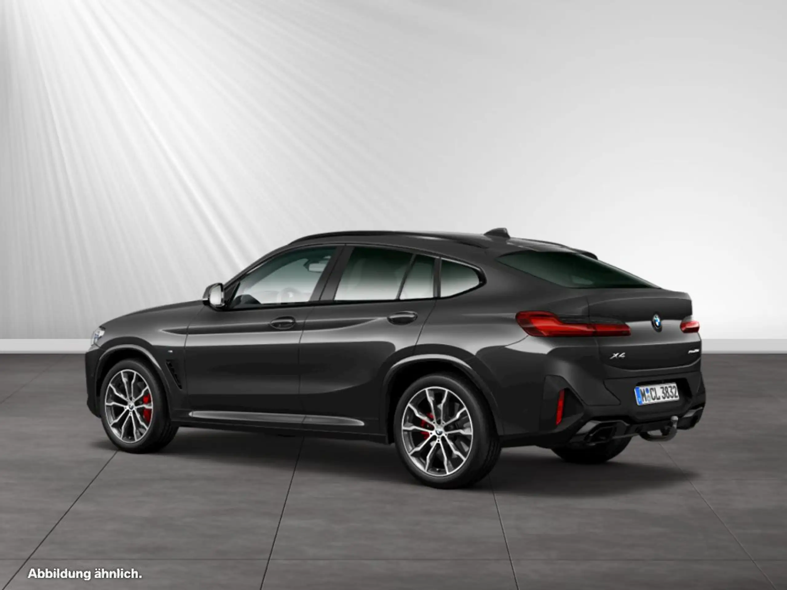 BMW - X4