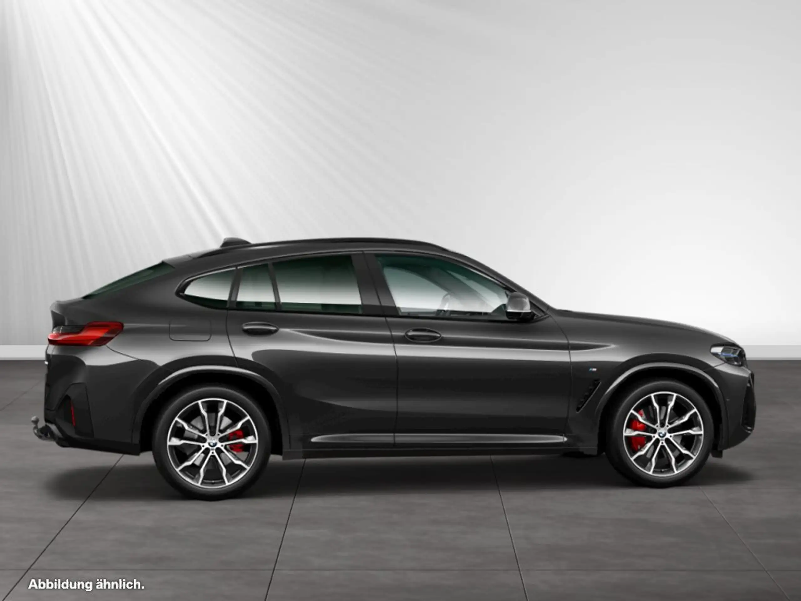 BMW - X4