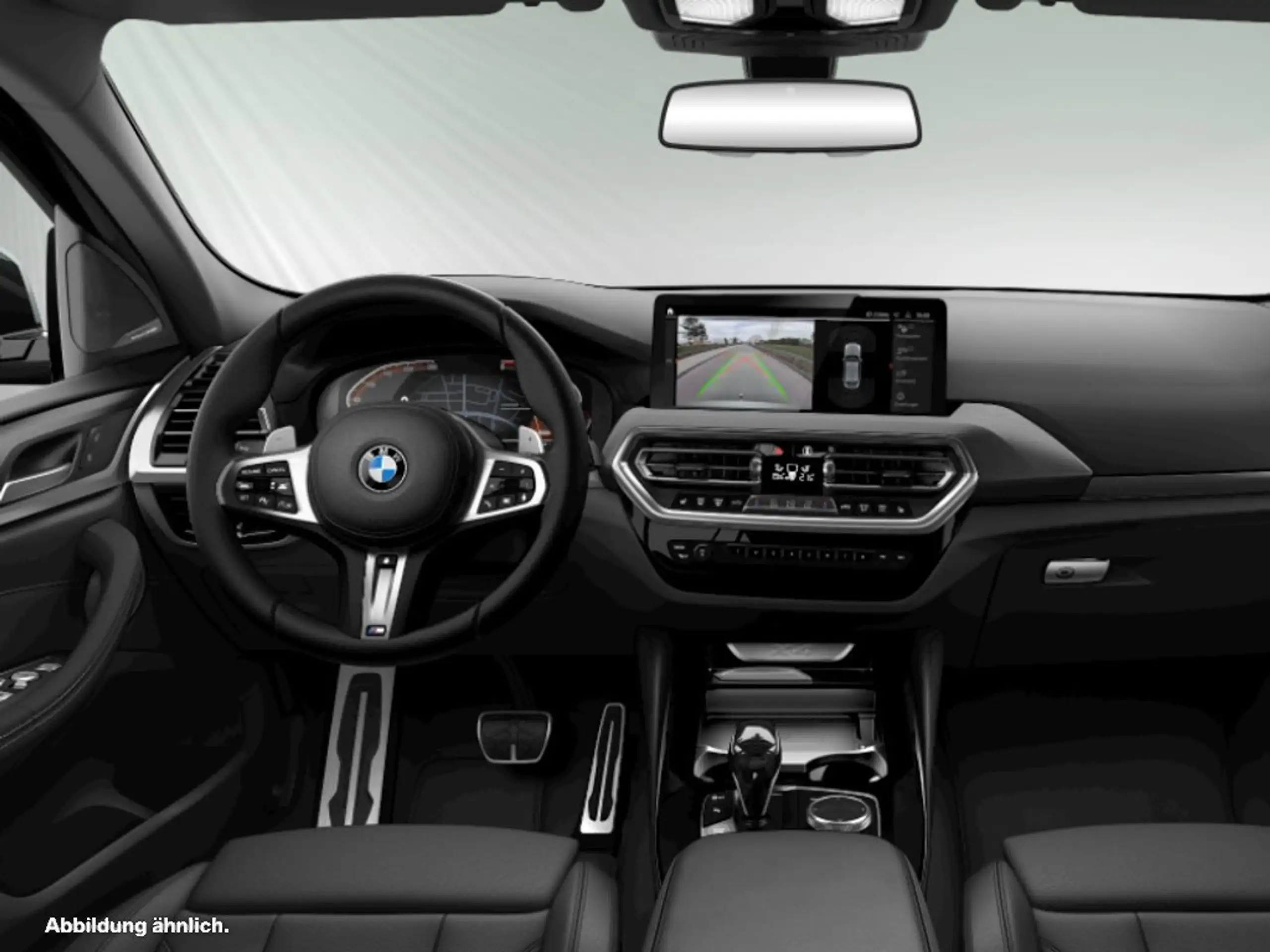 BMW - X4