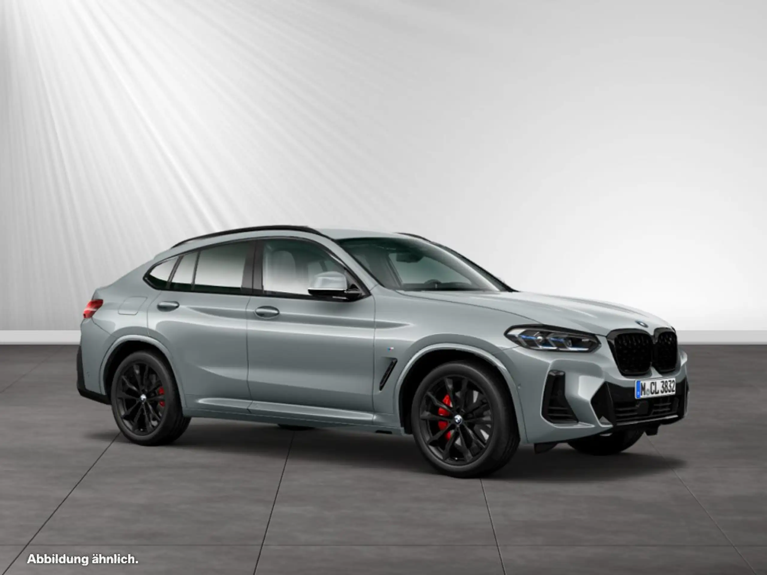 BMW - X4