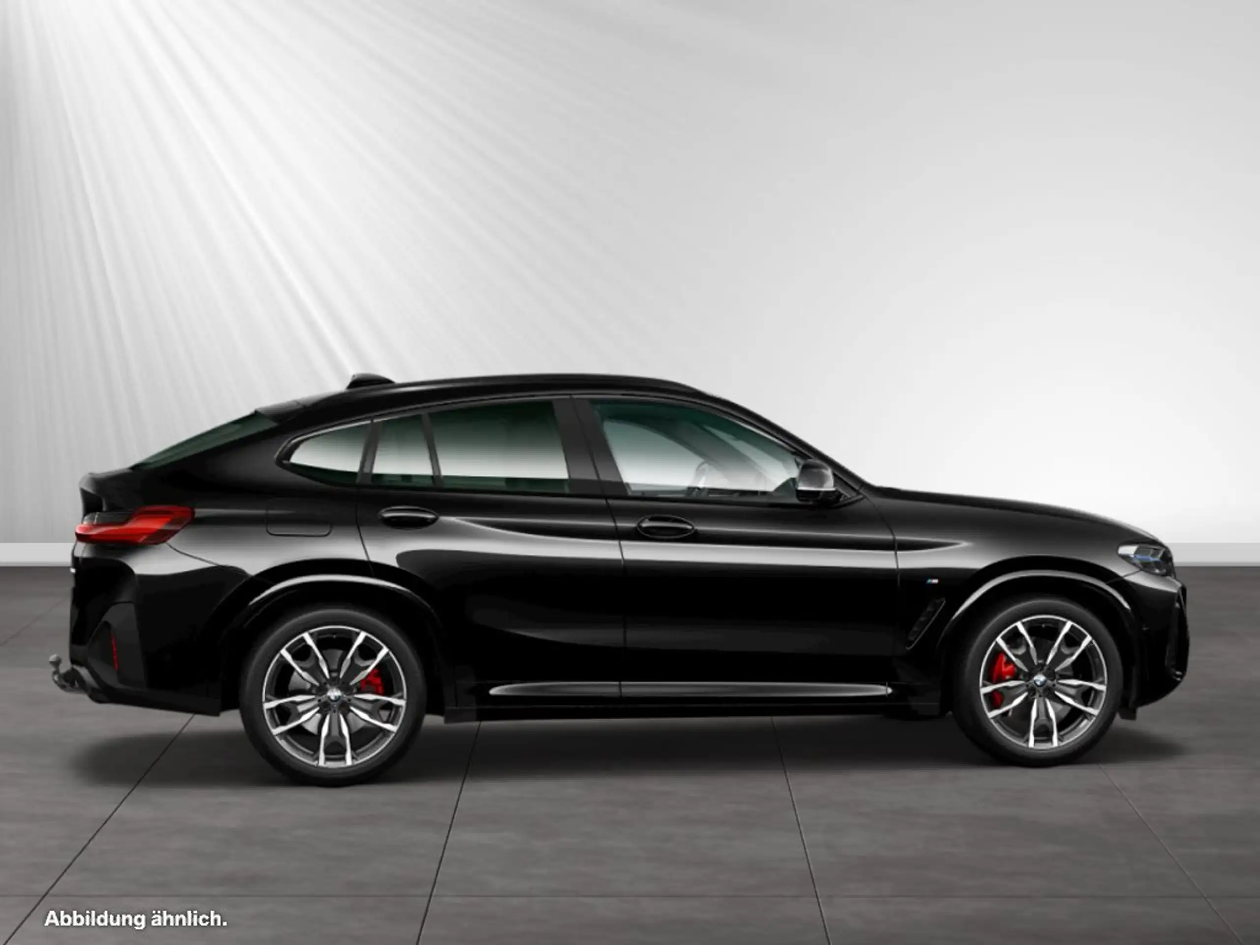 BMW - X4