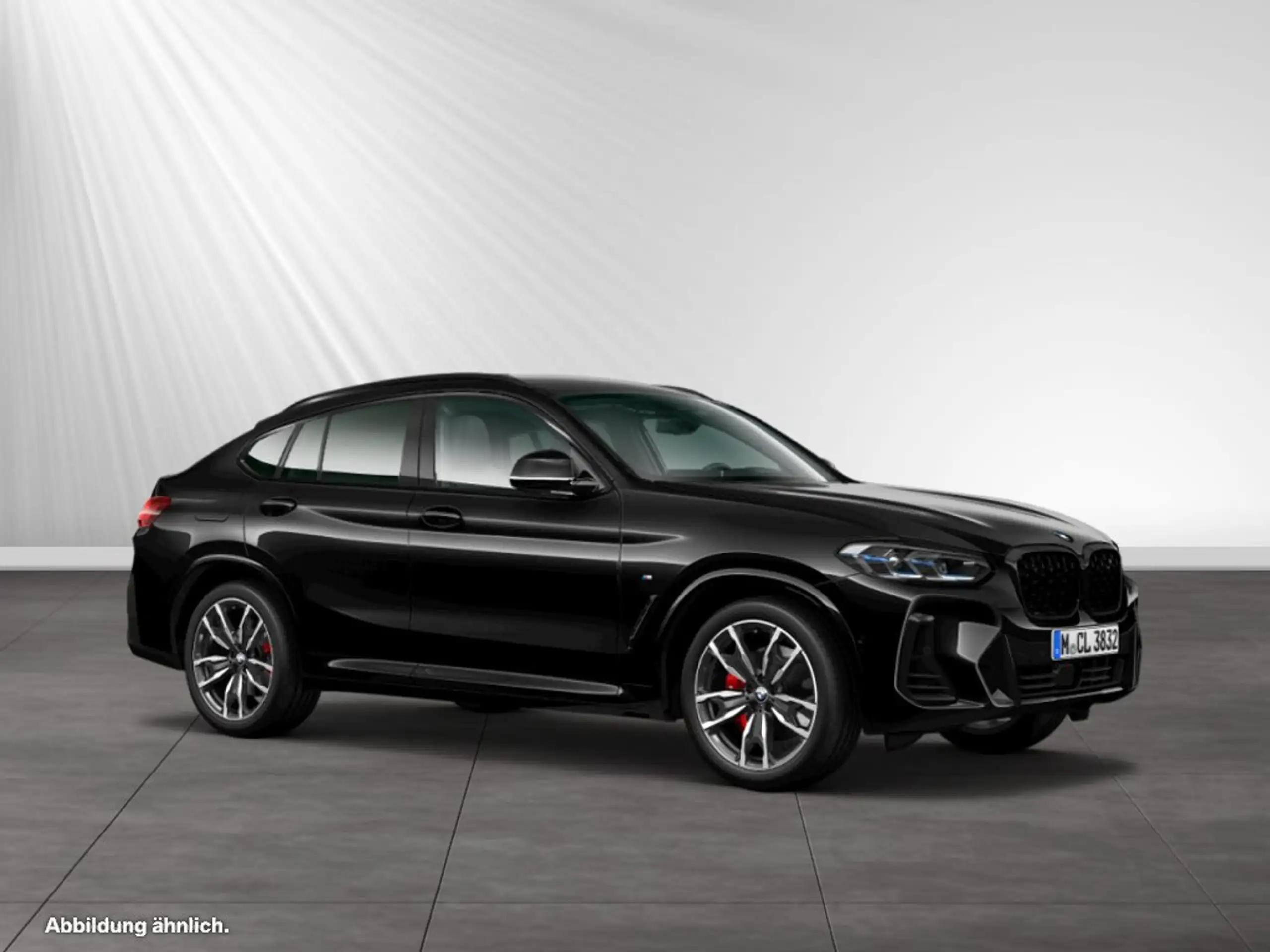 BMW - X4