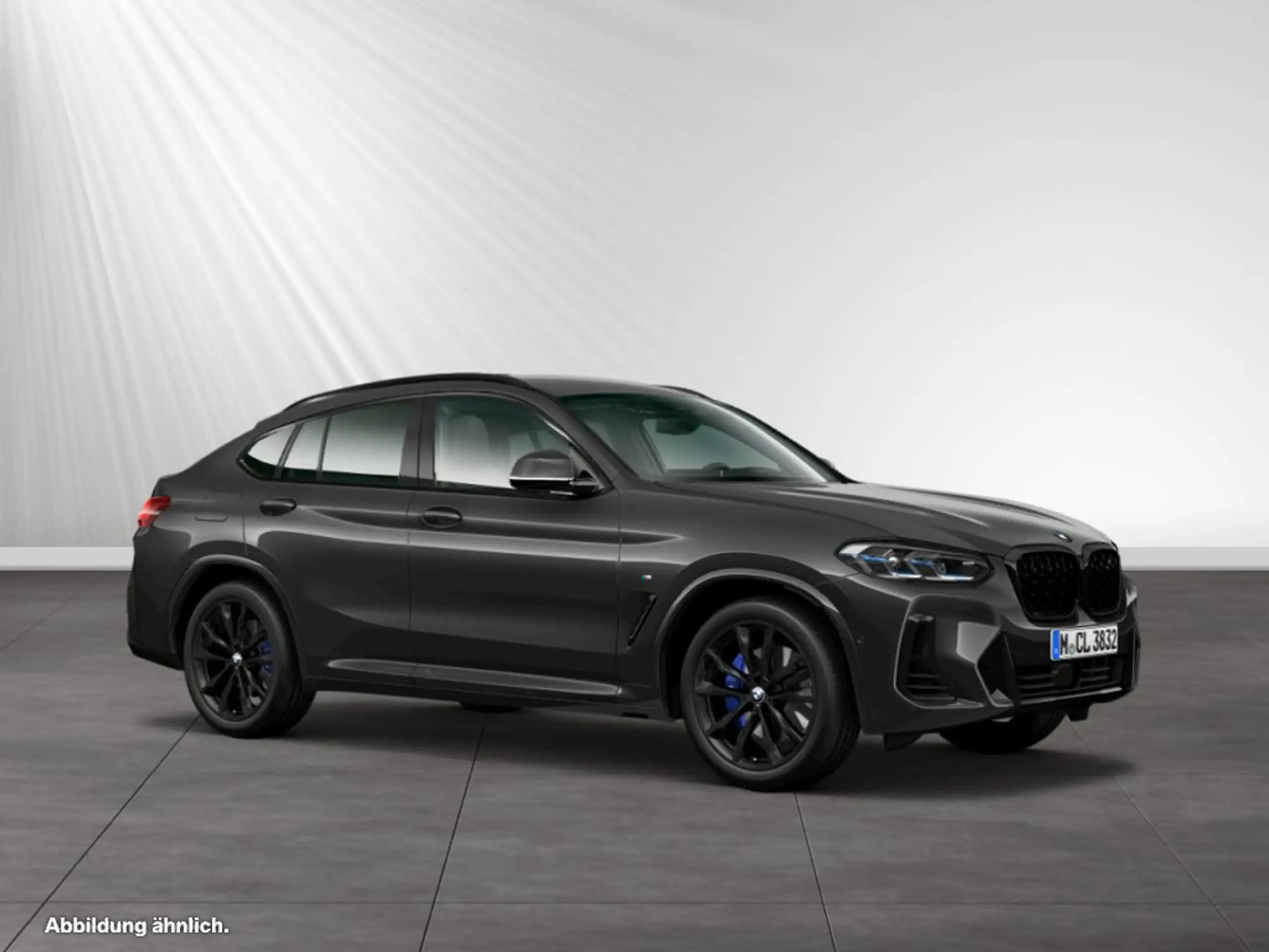 BMW - X4