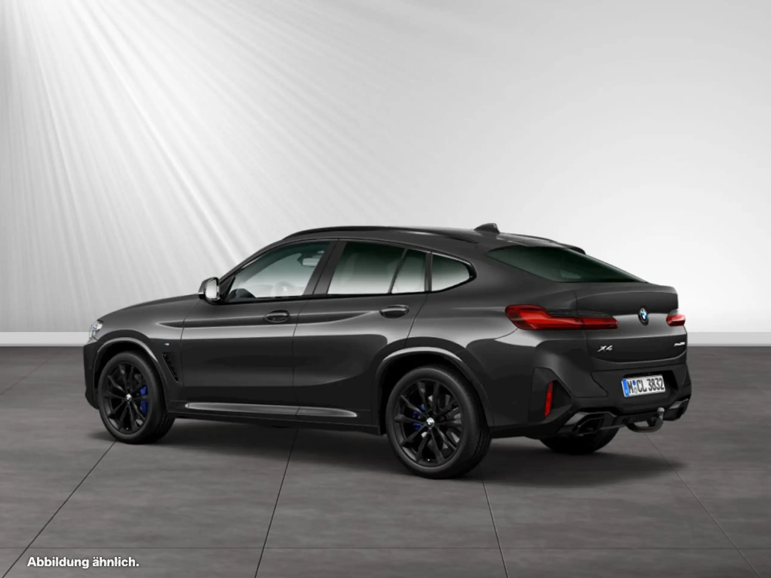 BMW - X4