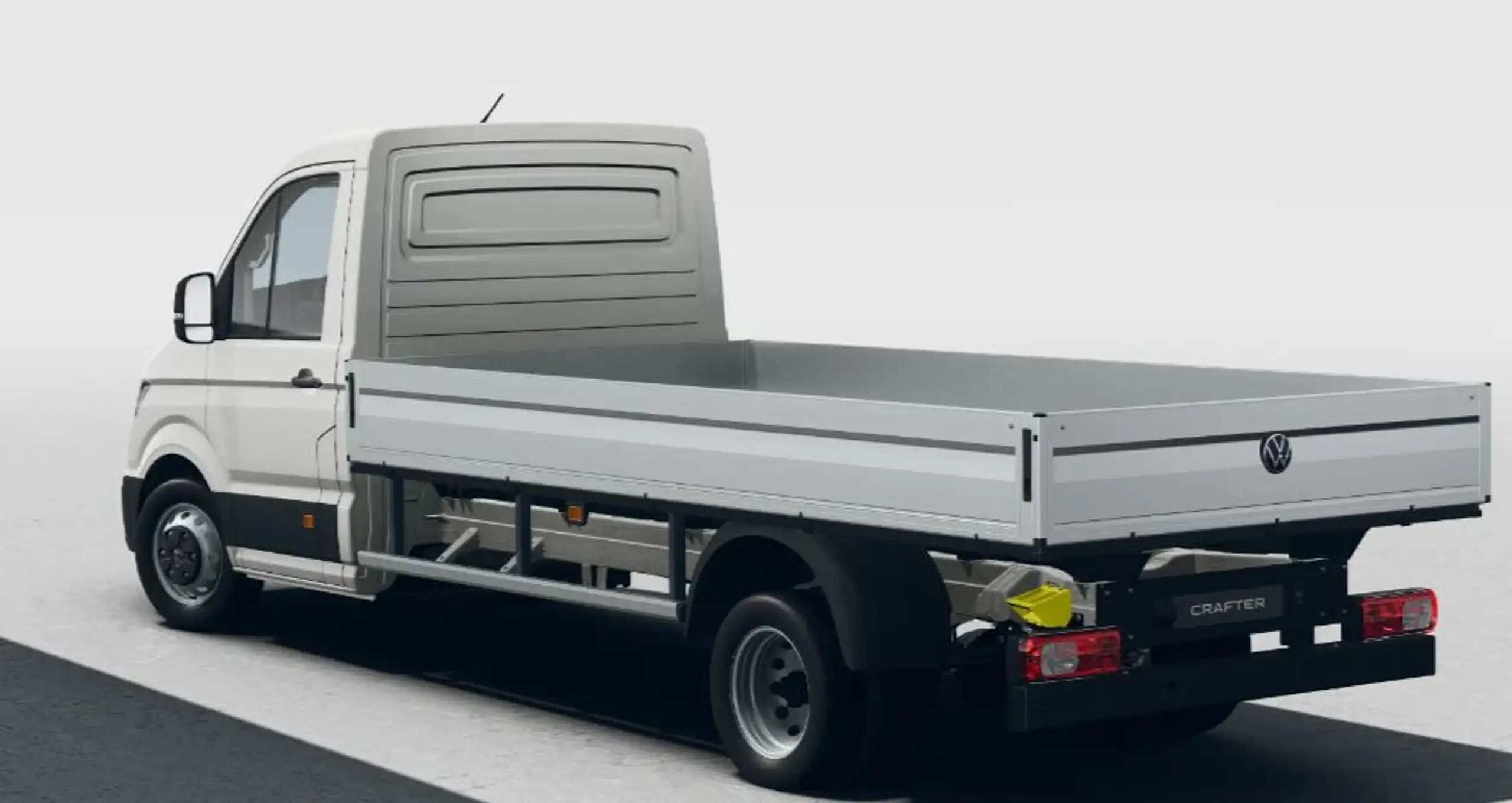 Volkswagen - Crafter