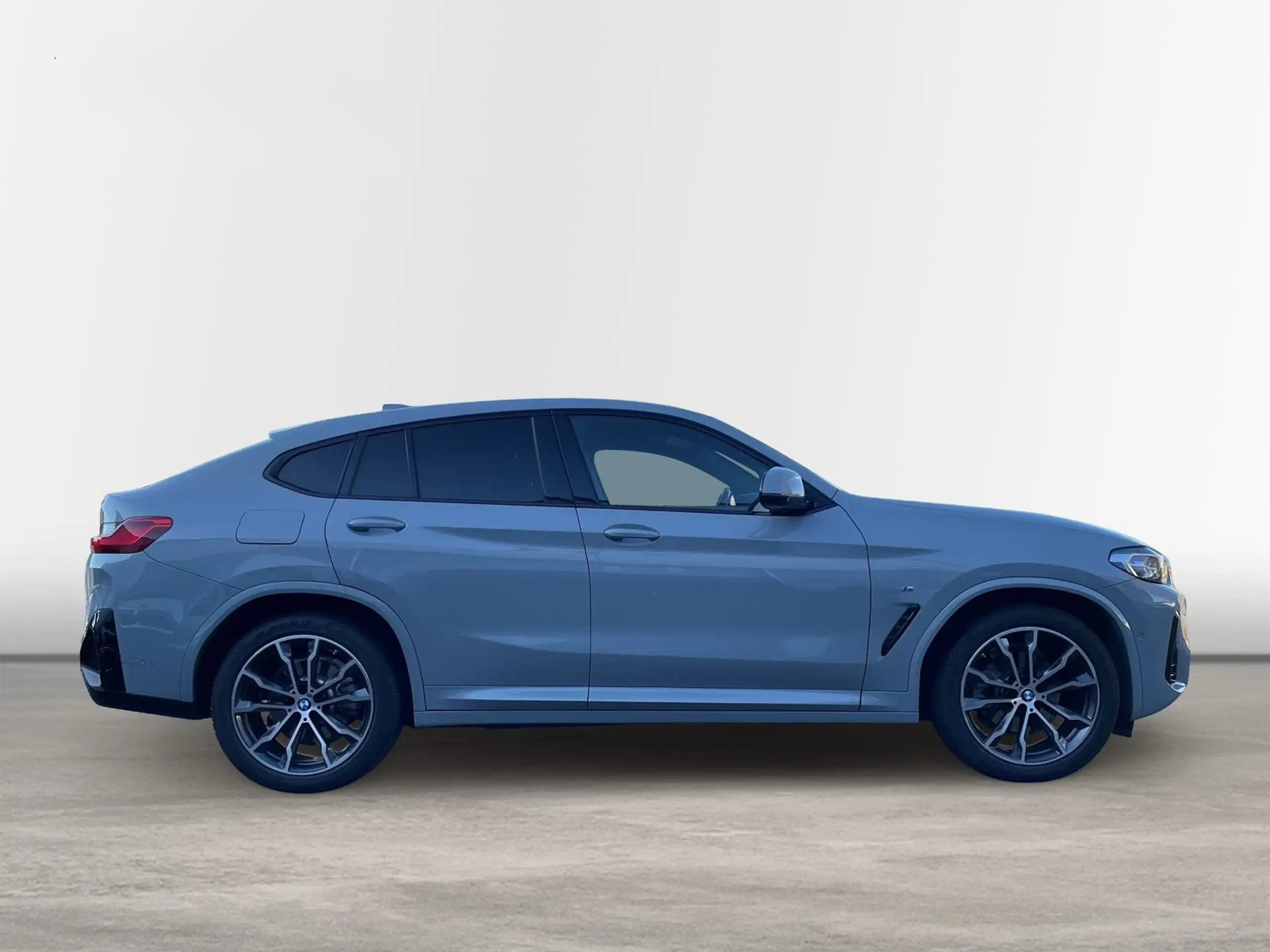 BMW - X4