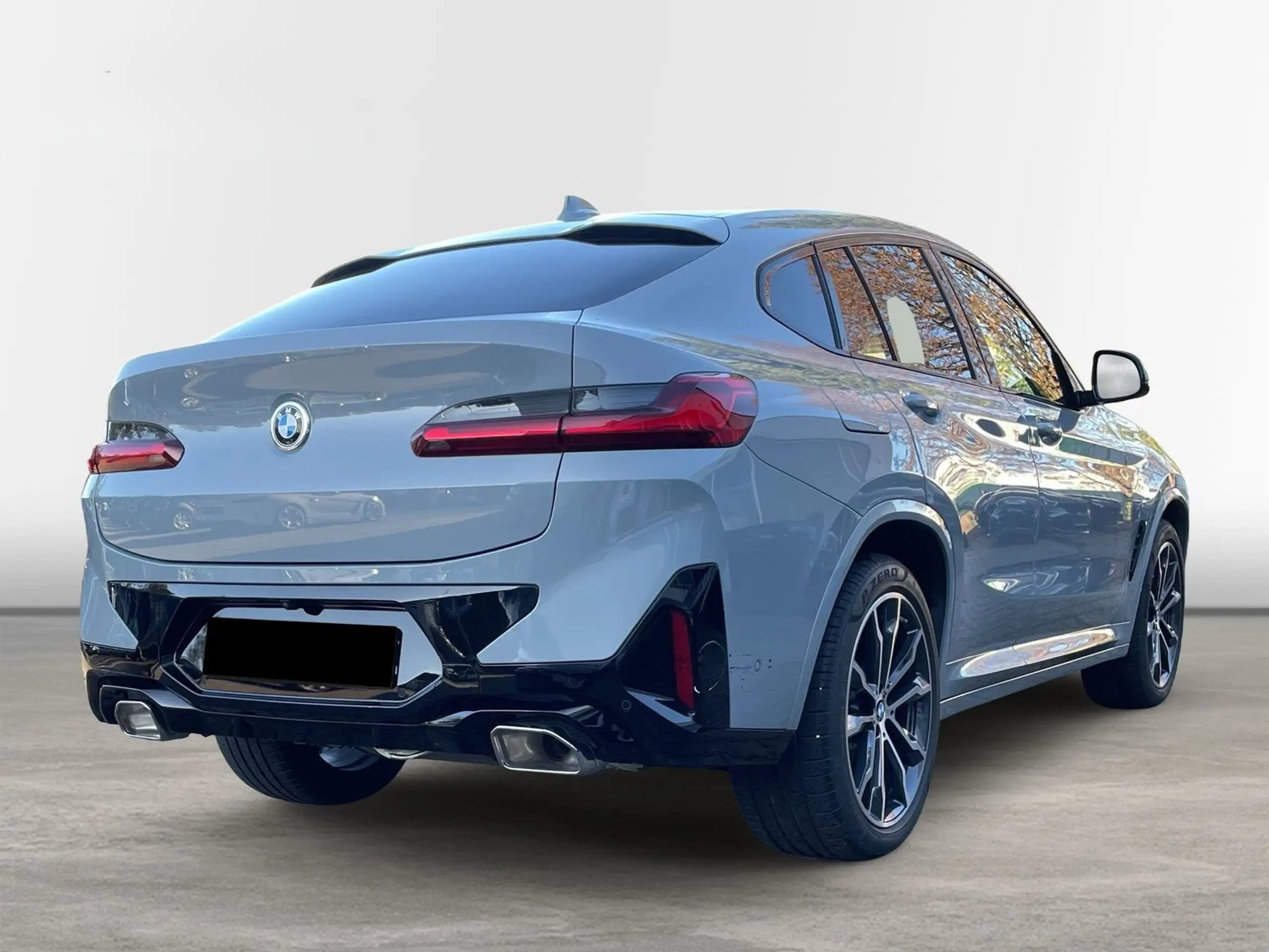 BMW - X4