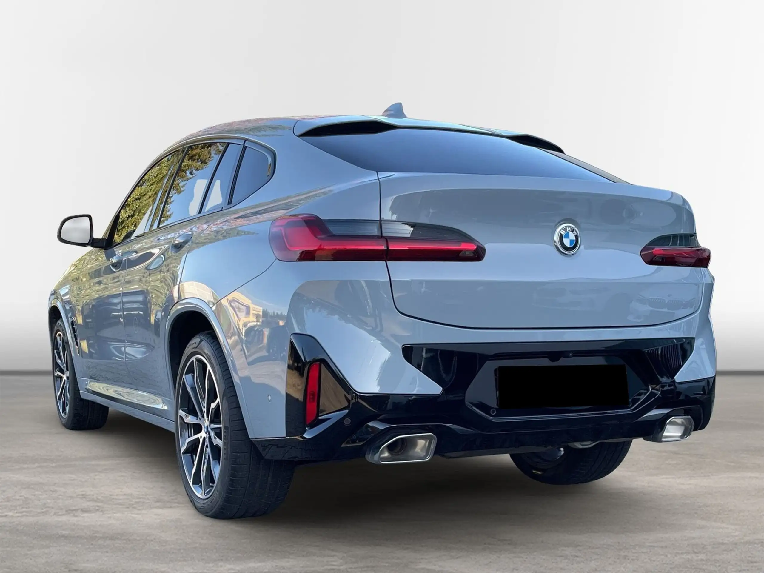 BMW - X4