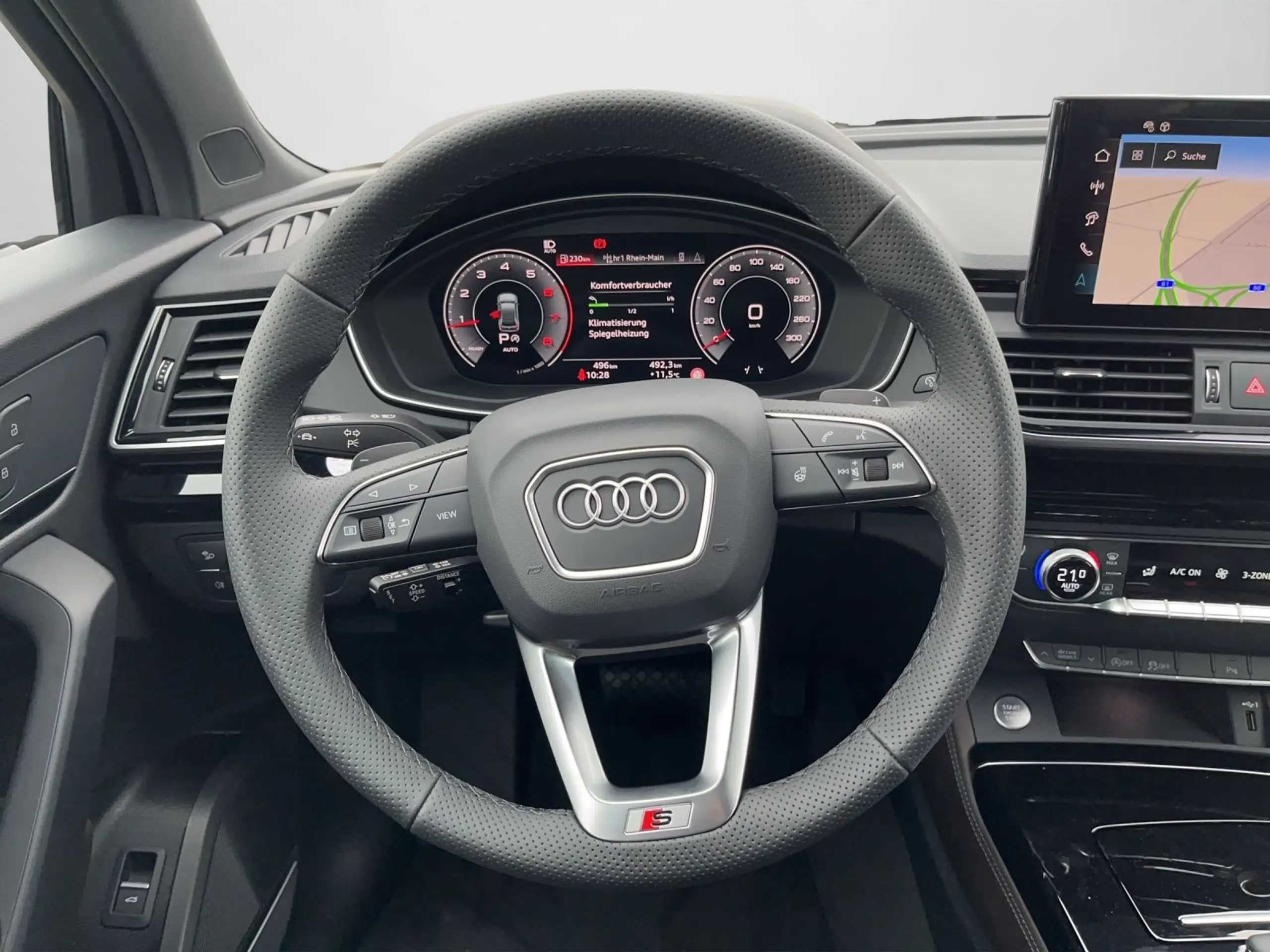 Audi - Q5