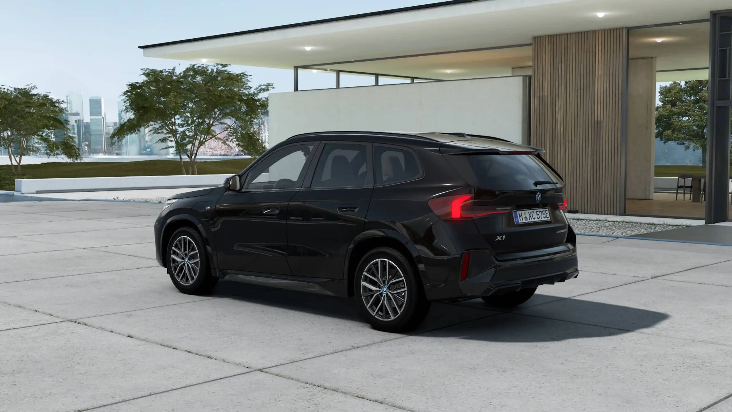 BMW - X1