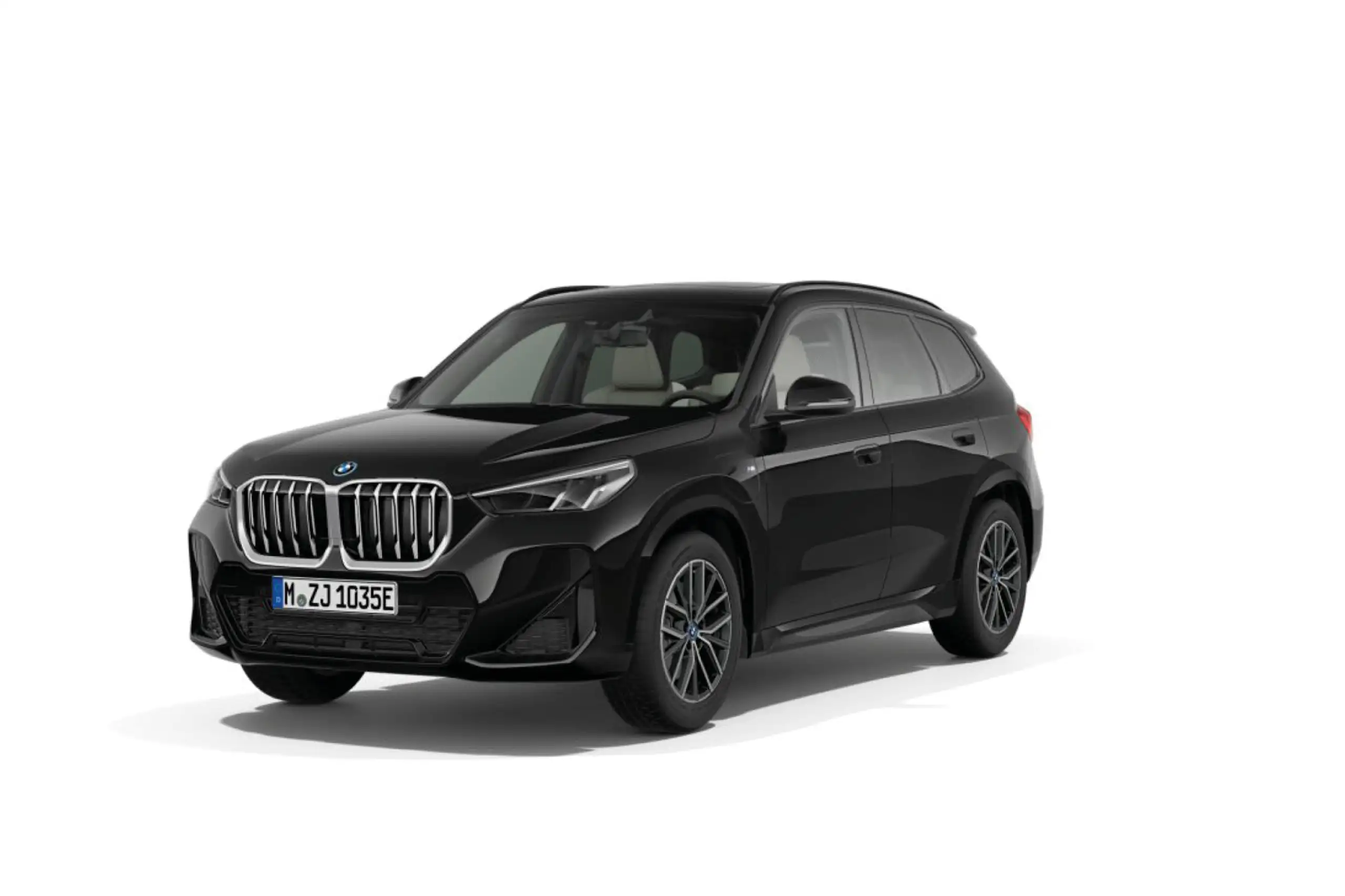 BMW - X1