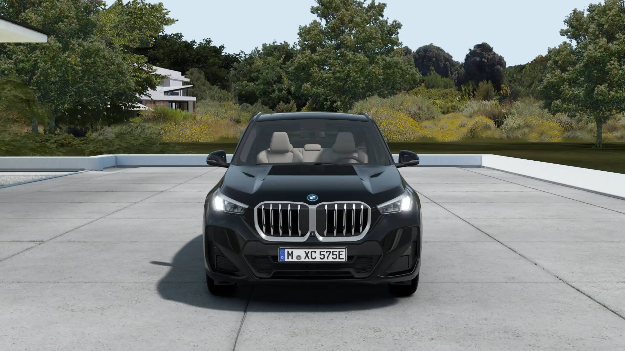 BMW - X1