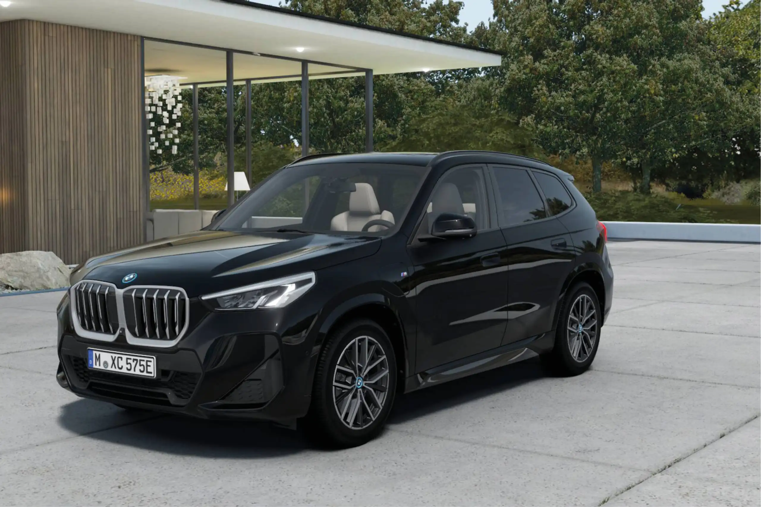 BMW - X1