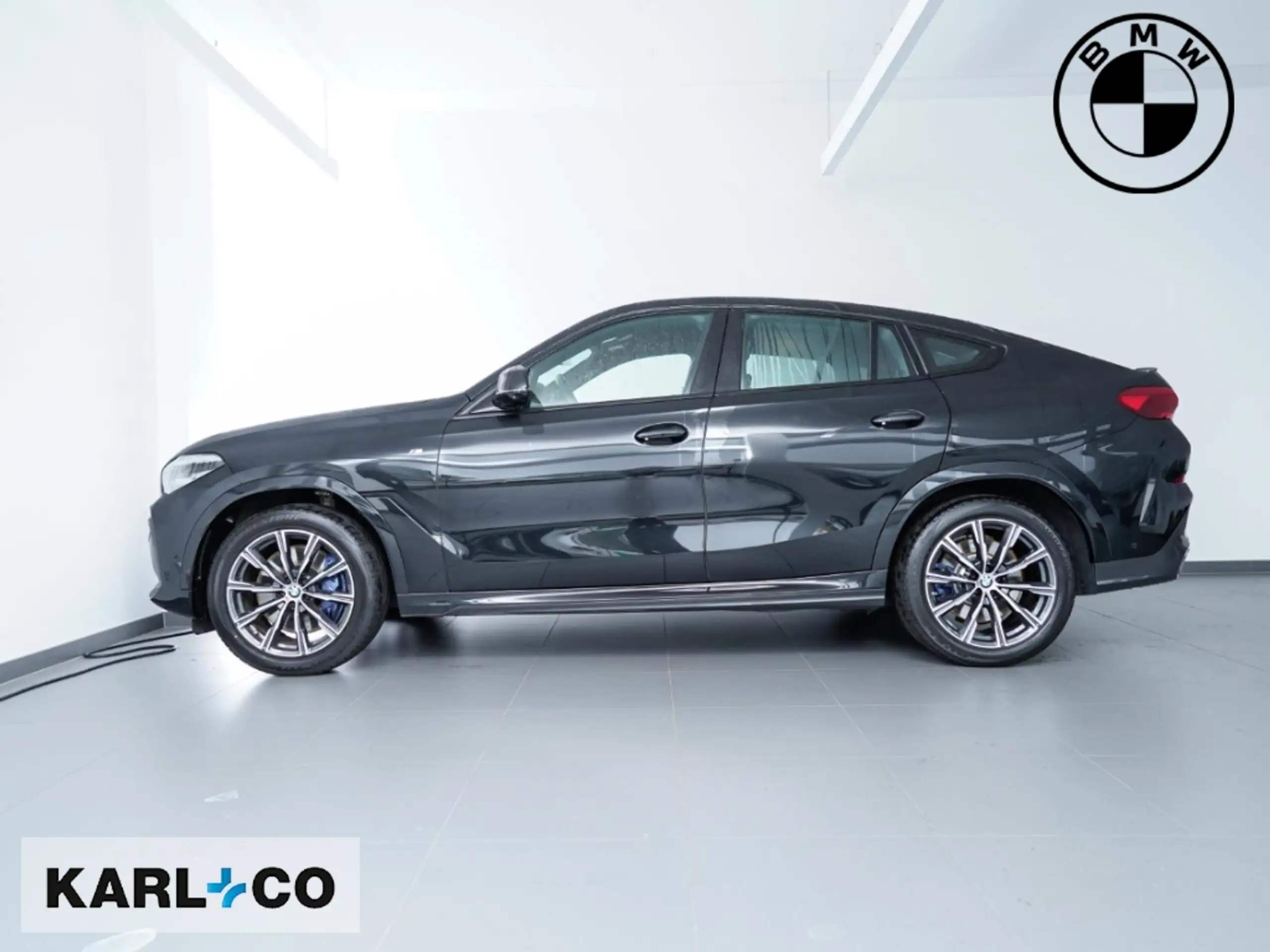 BMW - X6