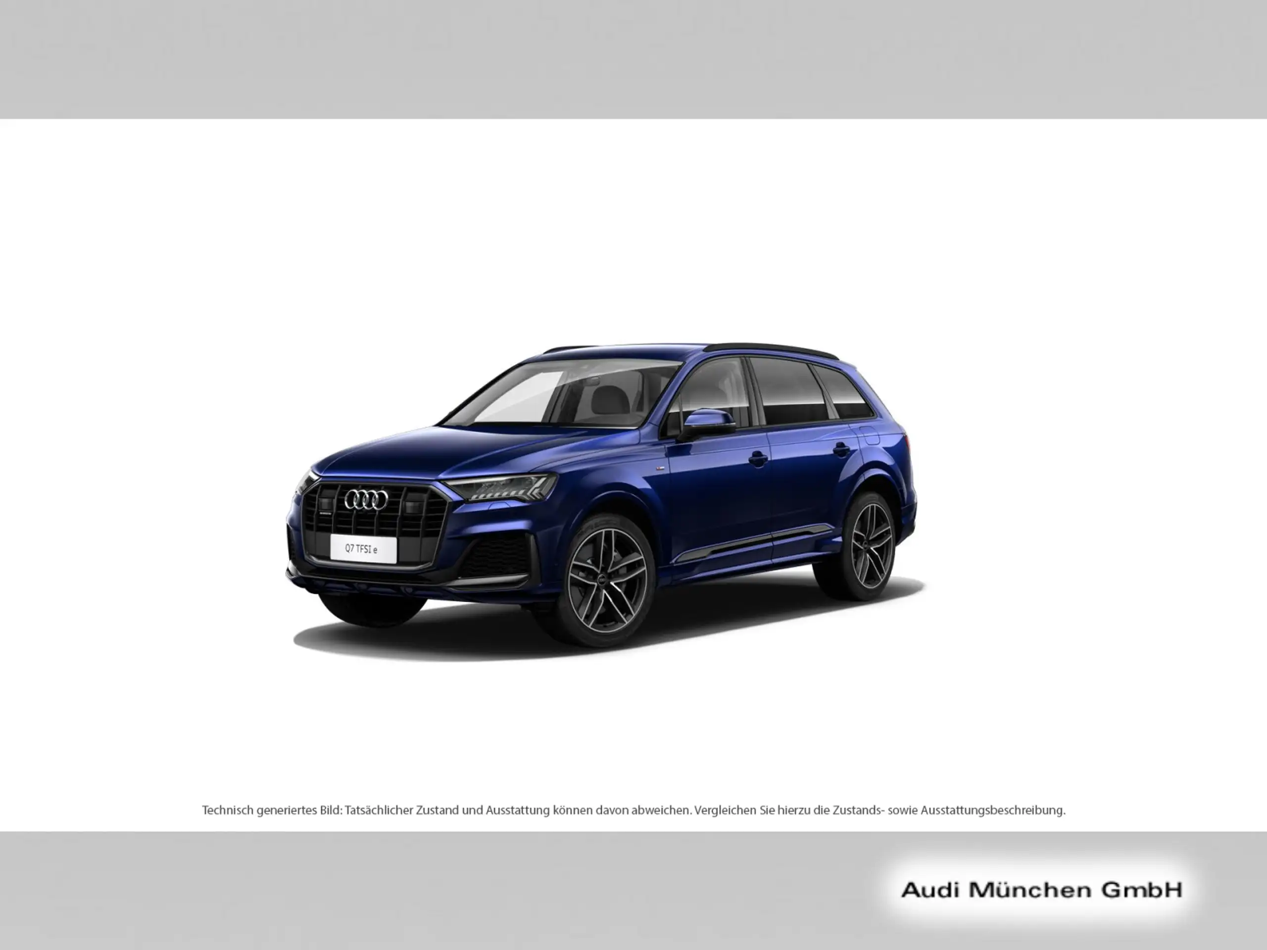 Audi - Q7