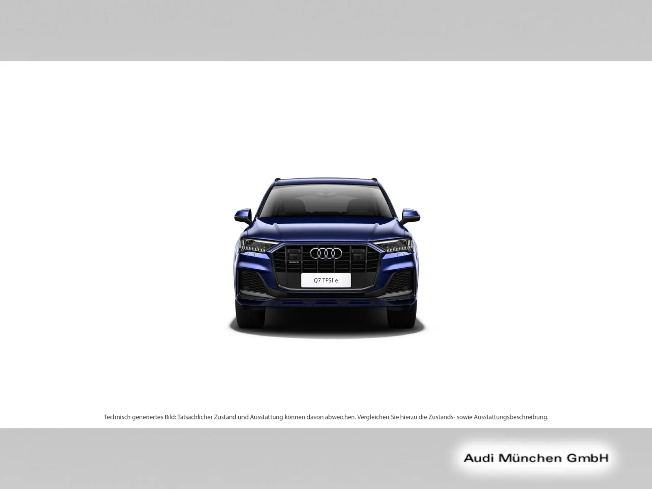 Audi - Q7