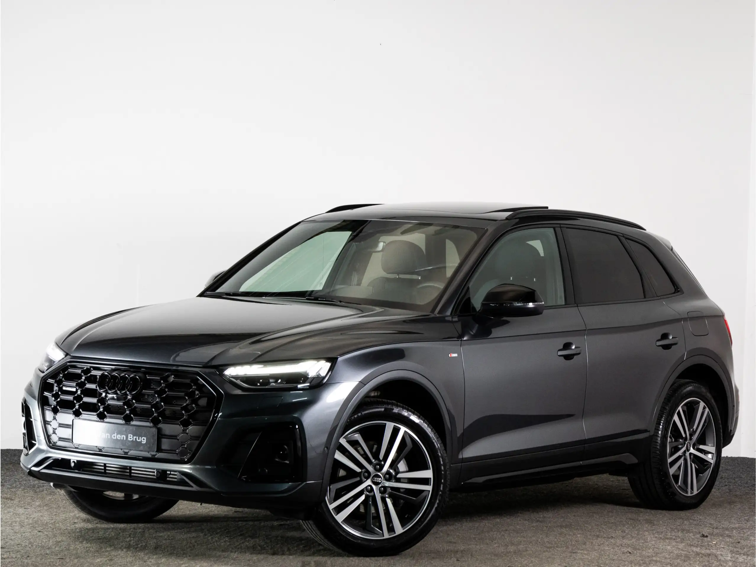 Audi - Q5