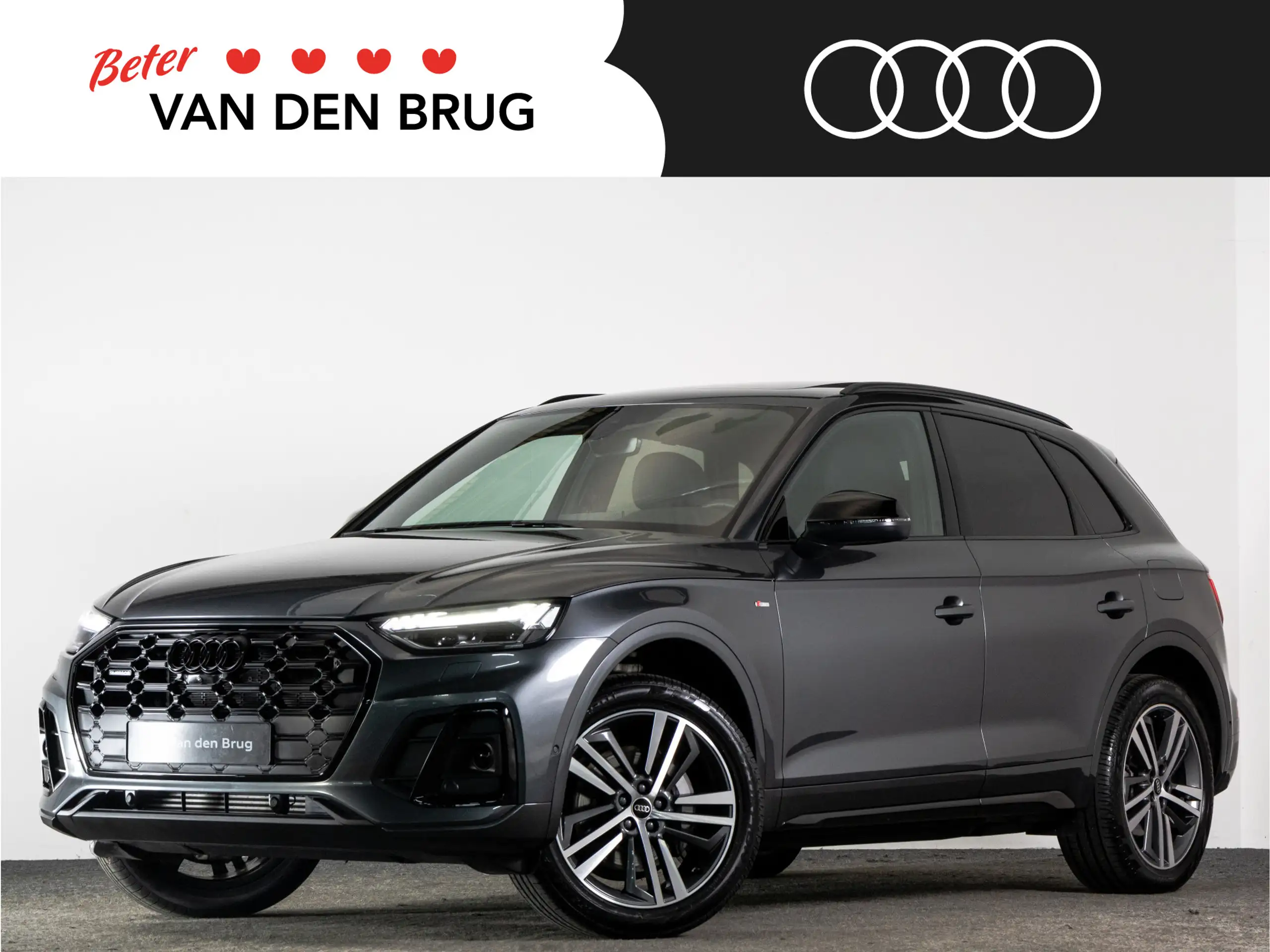 Audi - Q5