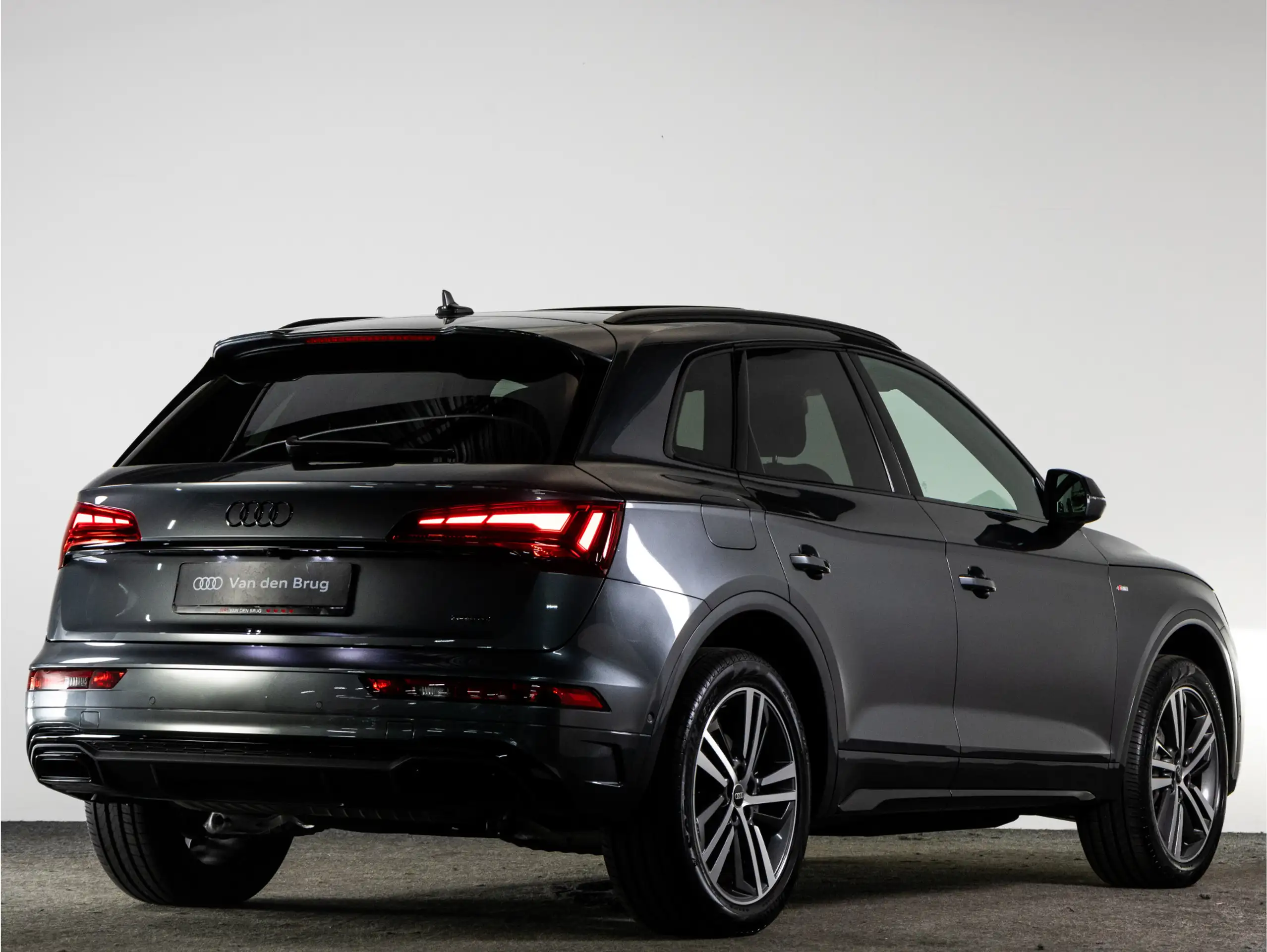 Audi - Q5