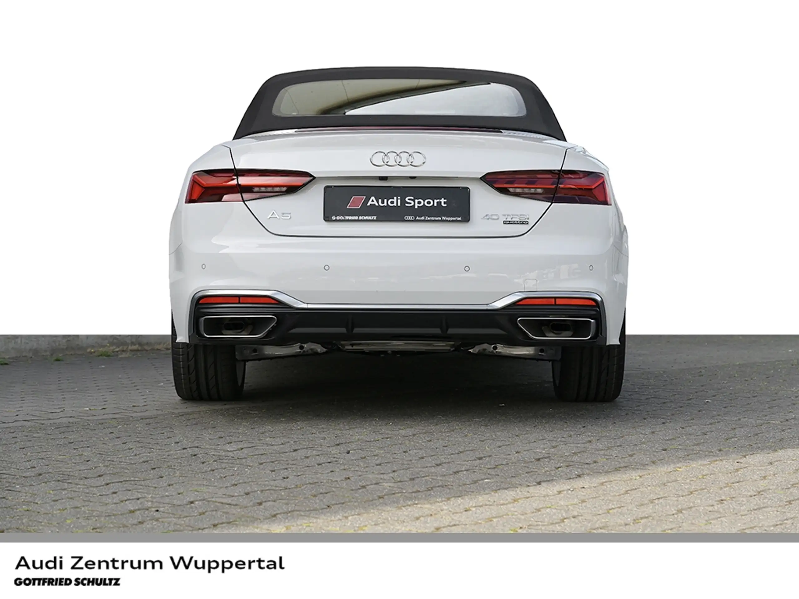 Audi - A5