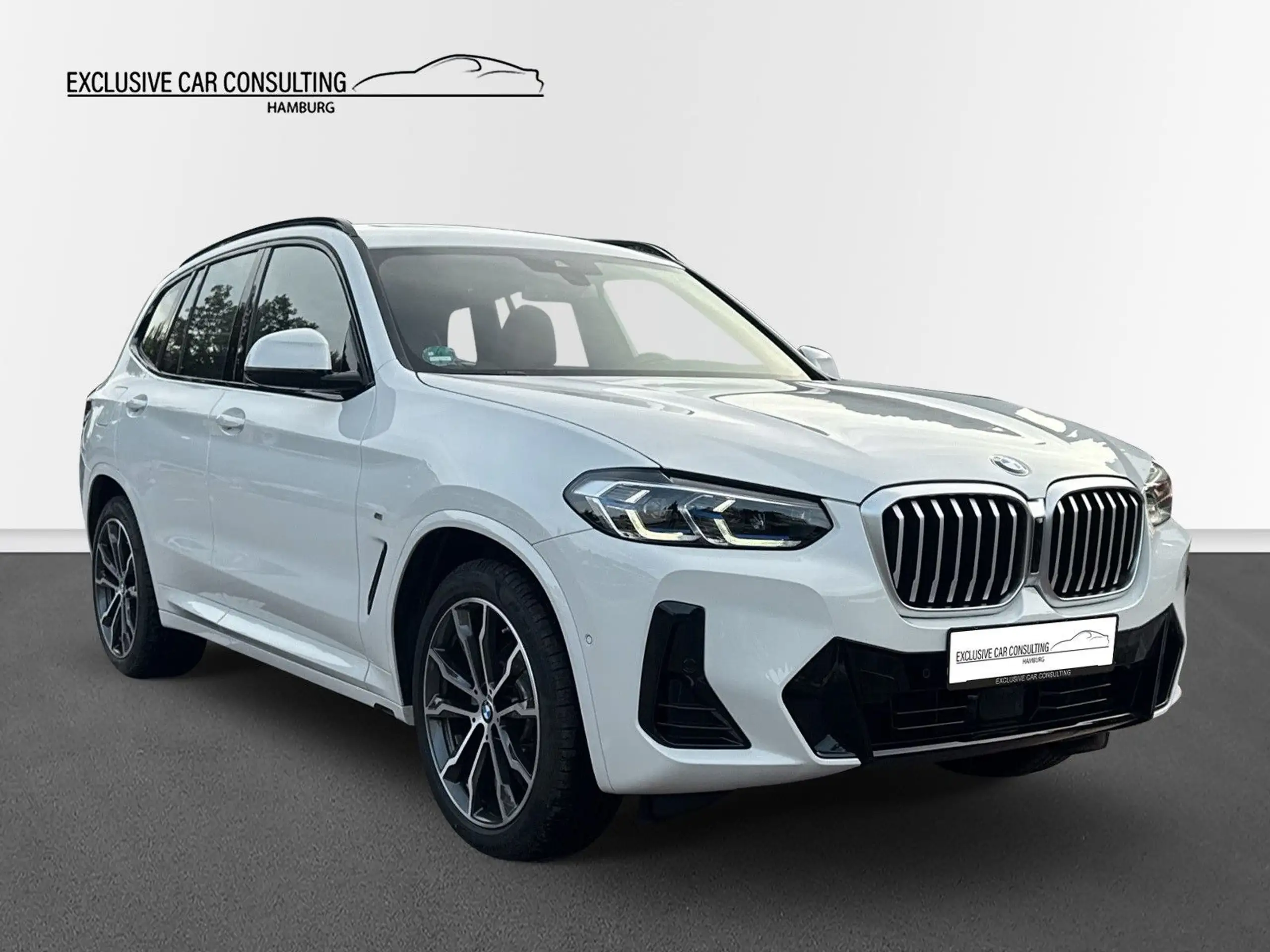 BMW - X3