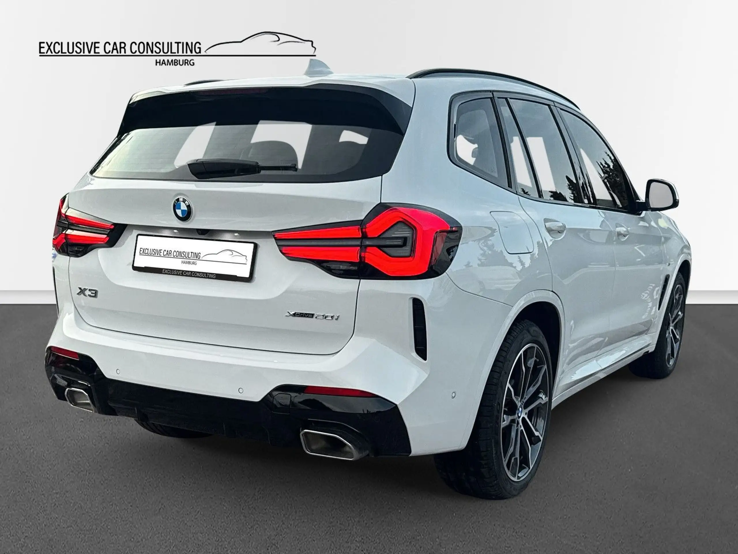 BMW - X3