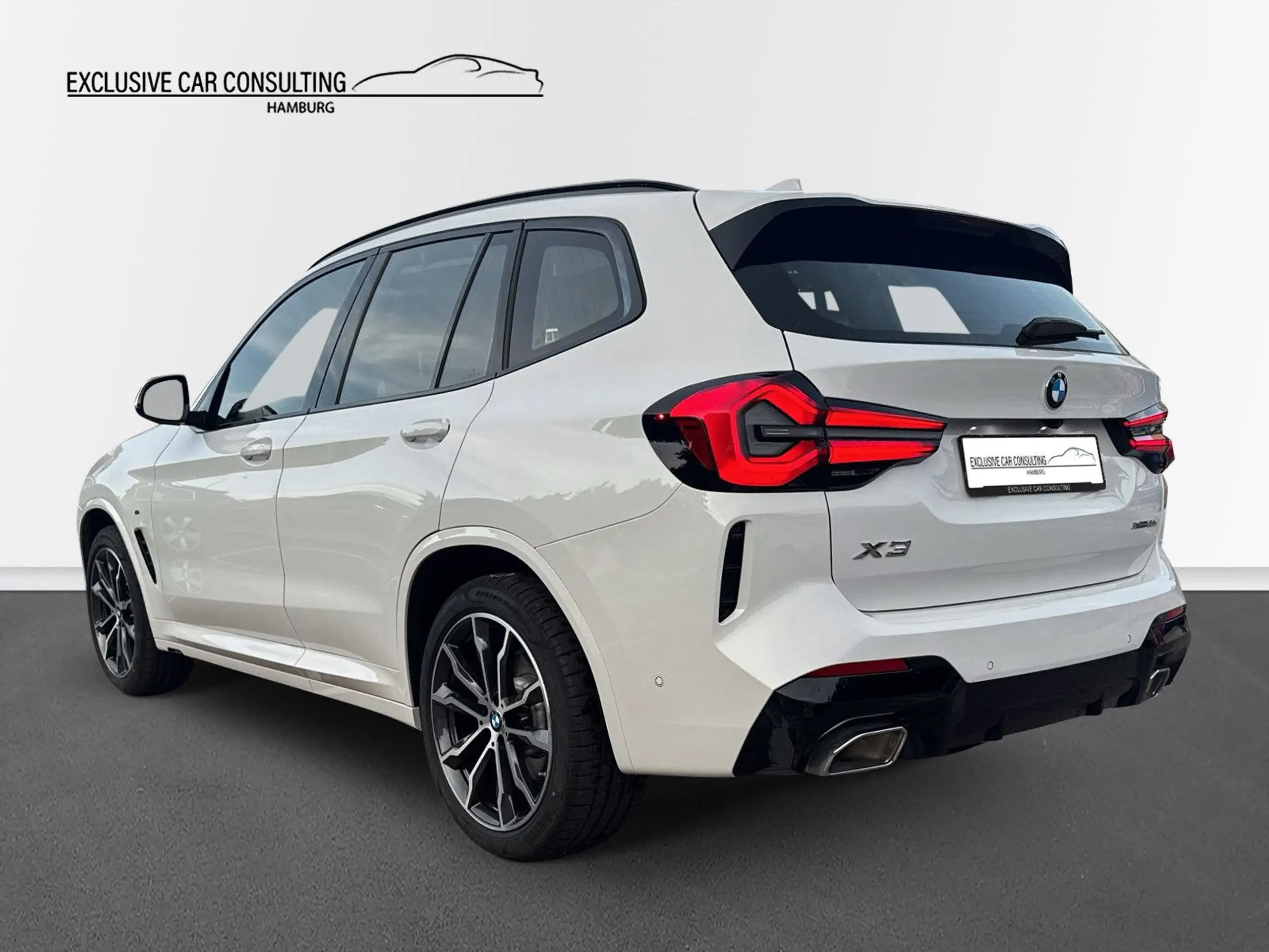 BMW - X3