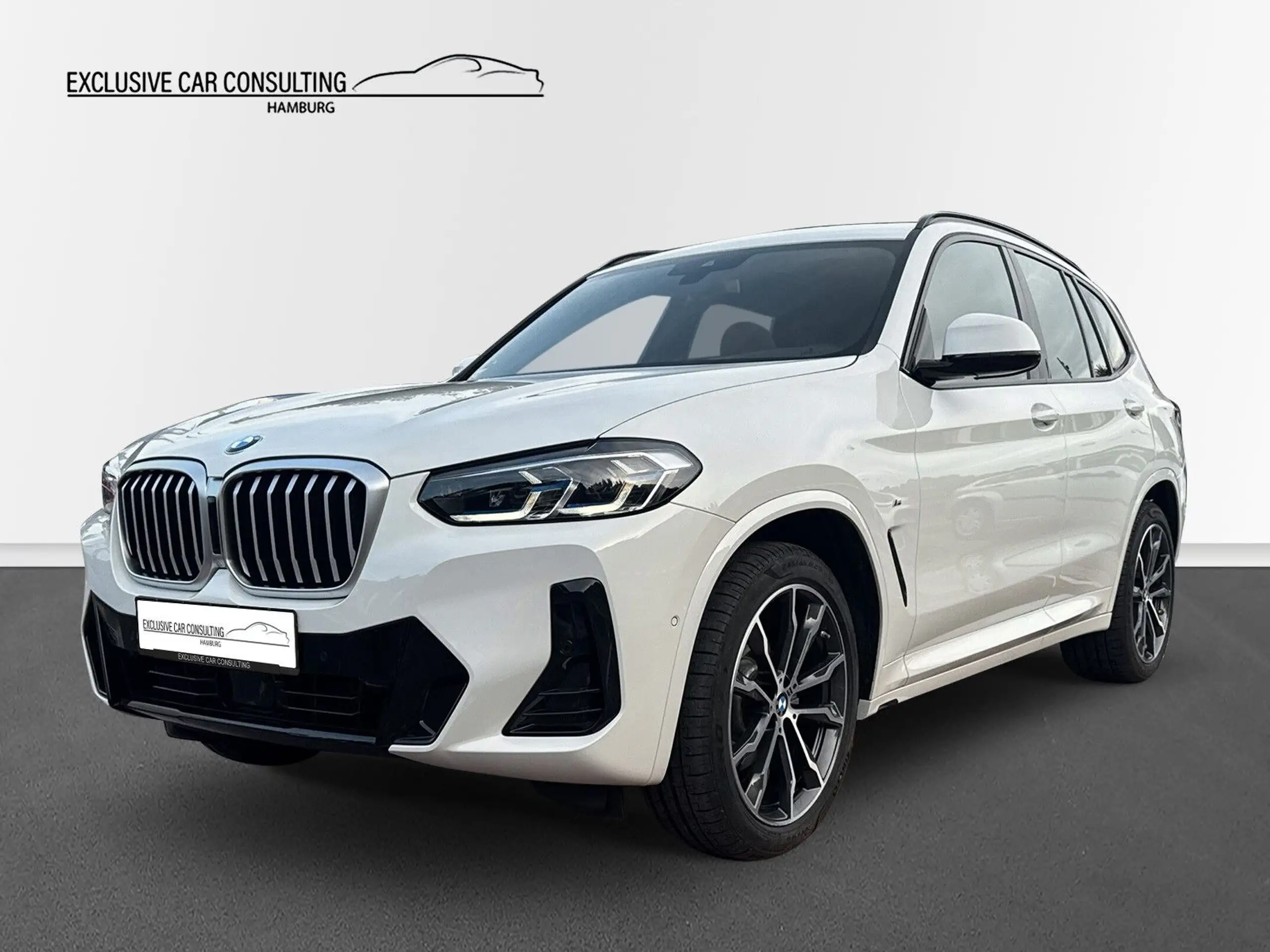 BMW - X3