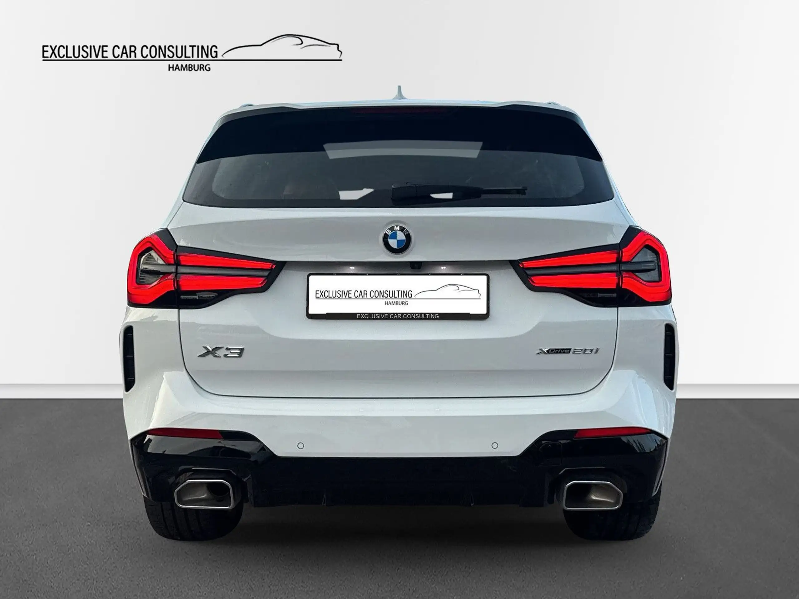 BMW - X3