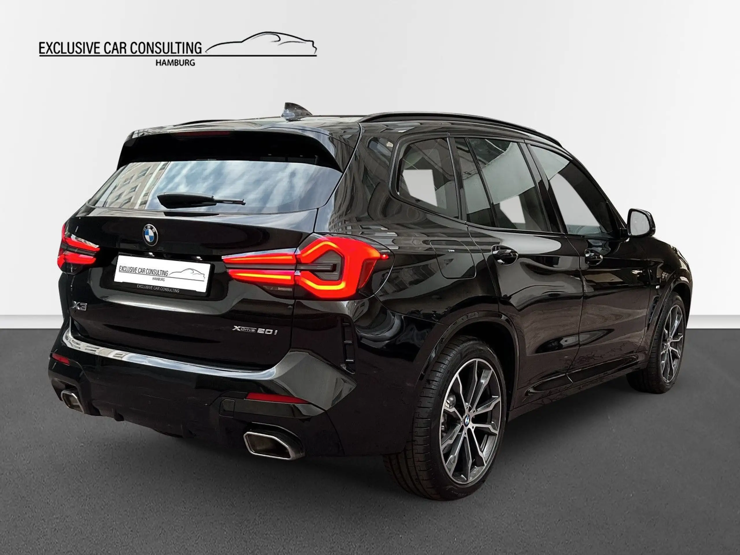 BMW - X3