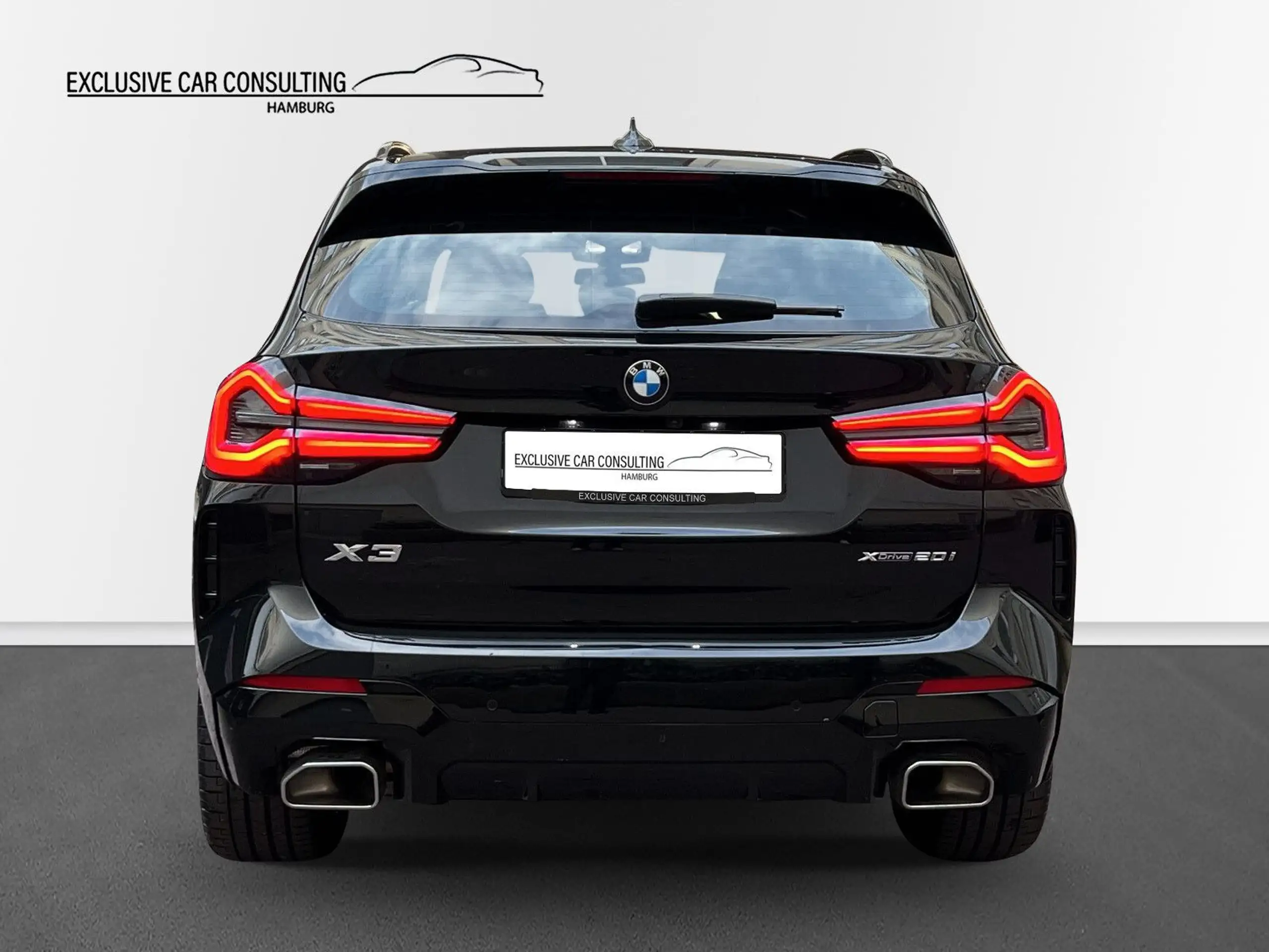 BMW - X3