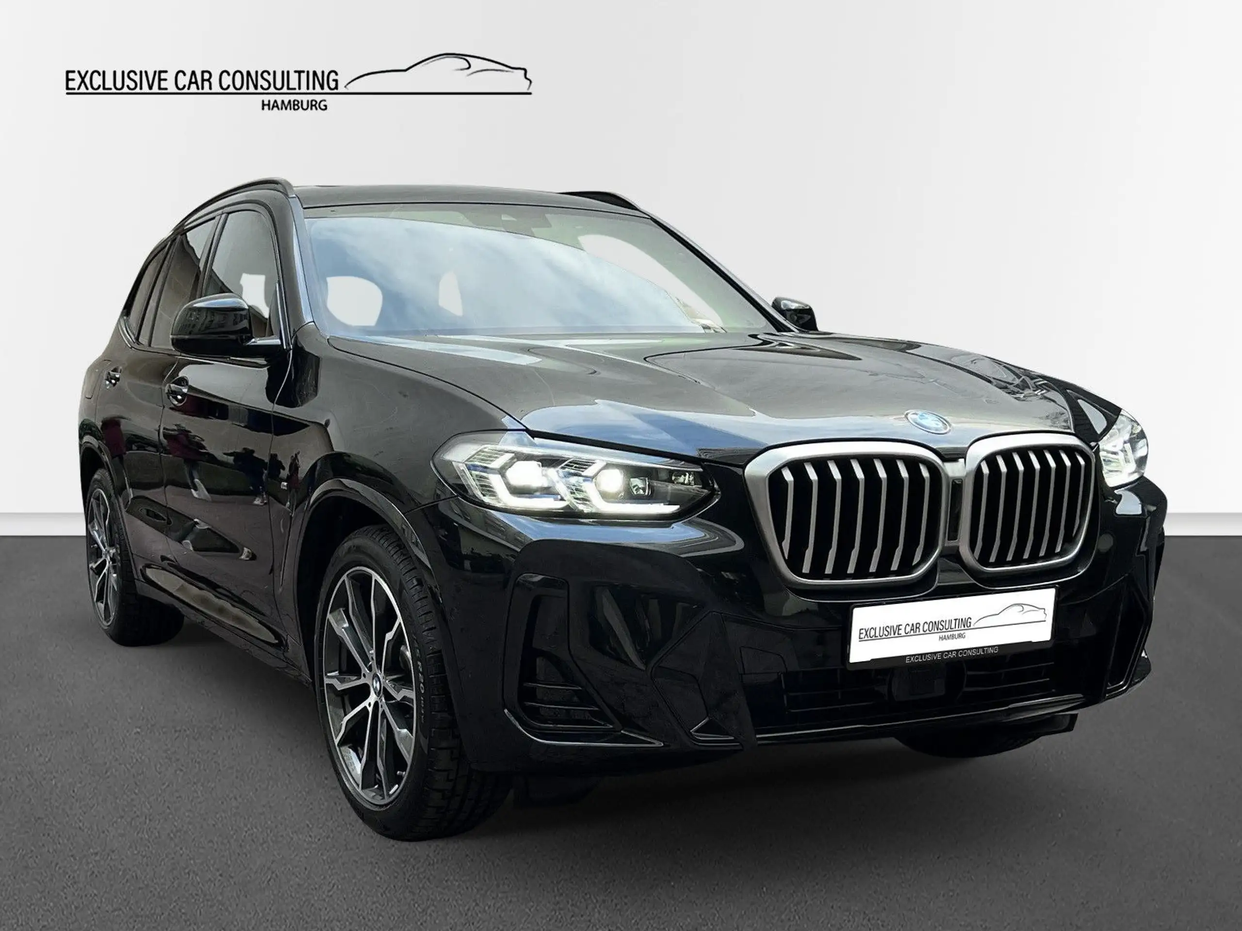 BMW - X3