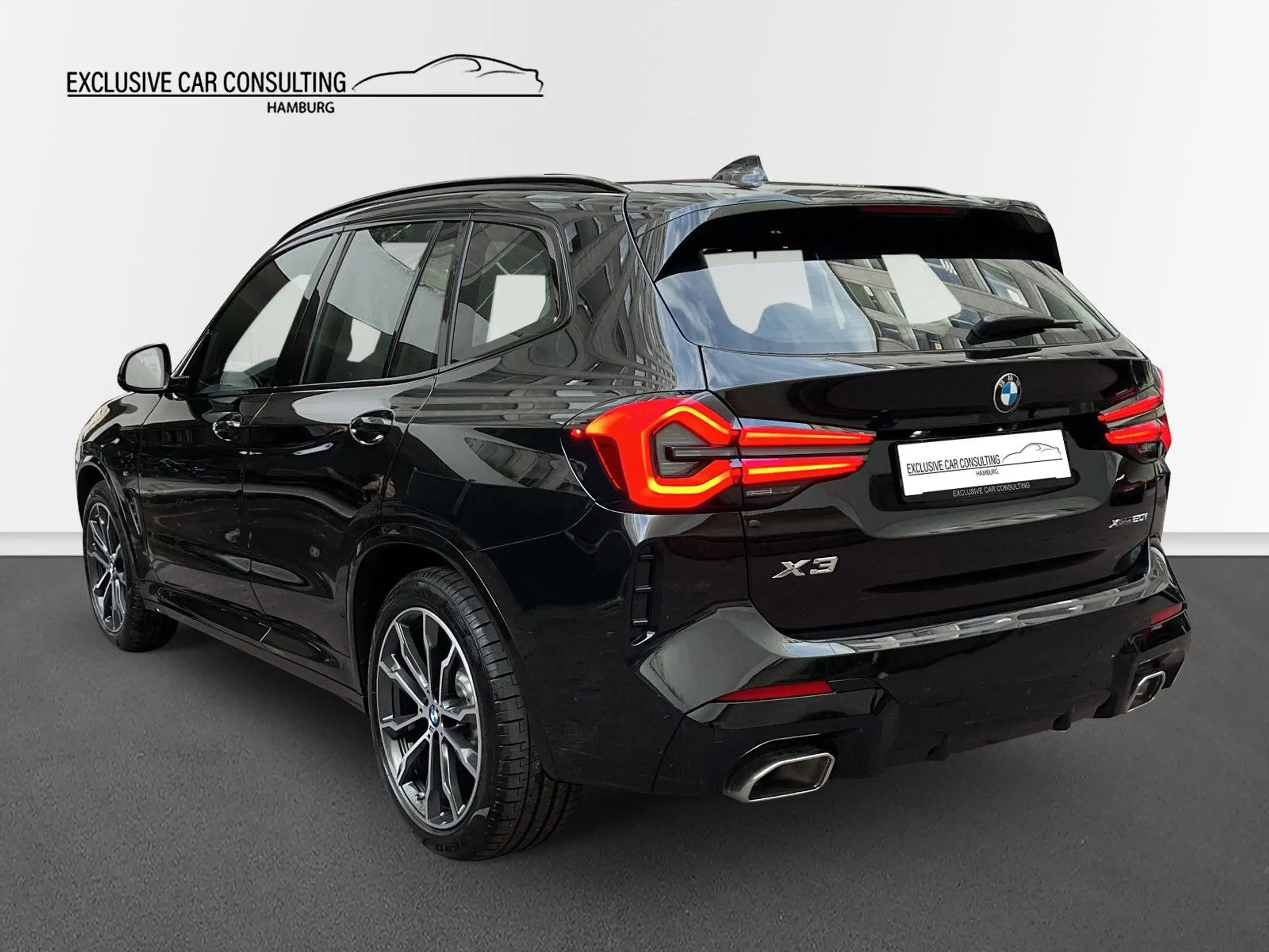 BMW - X3