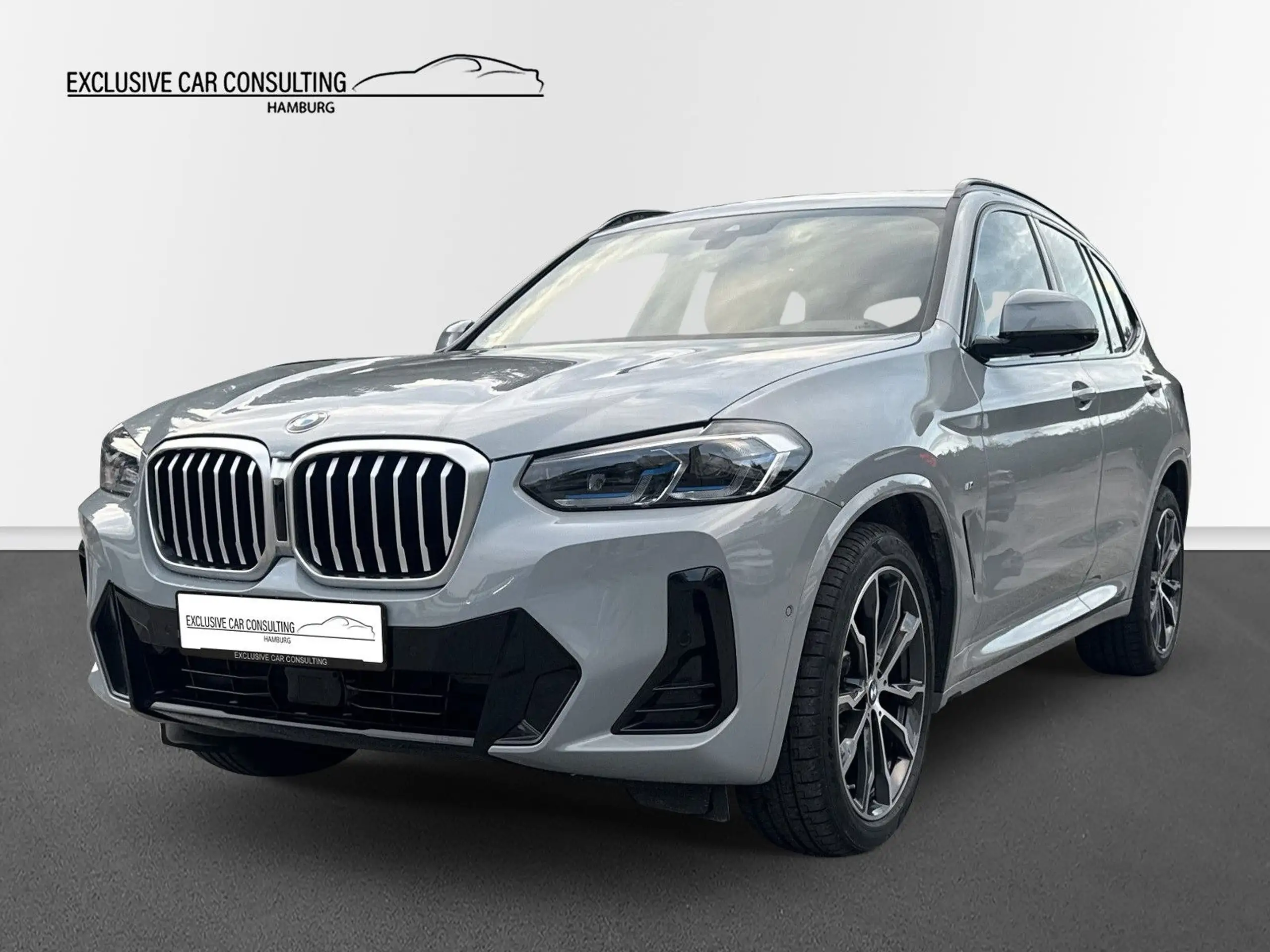 BMW - X3