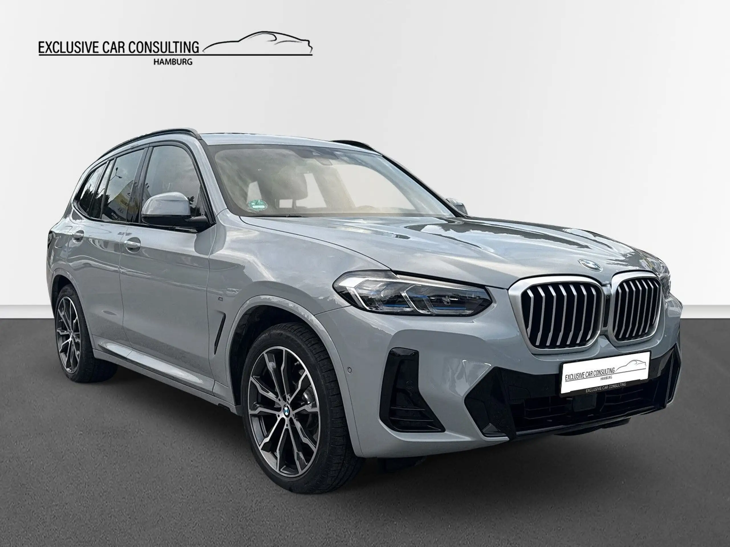 BMW - X3