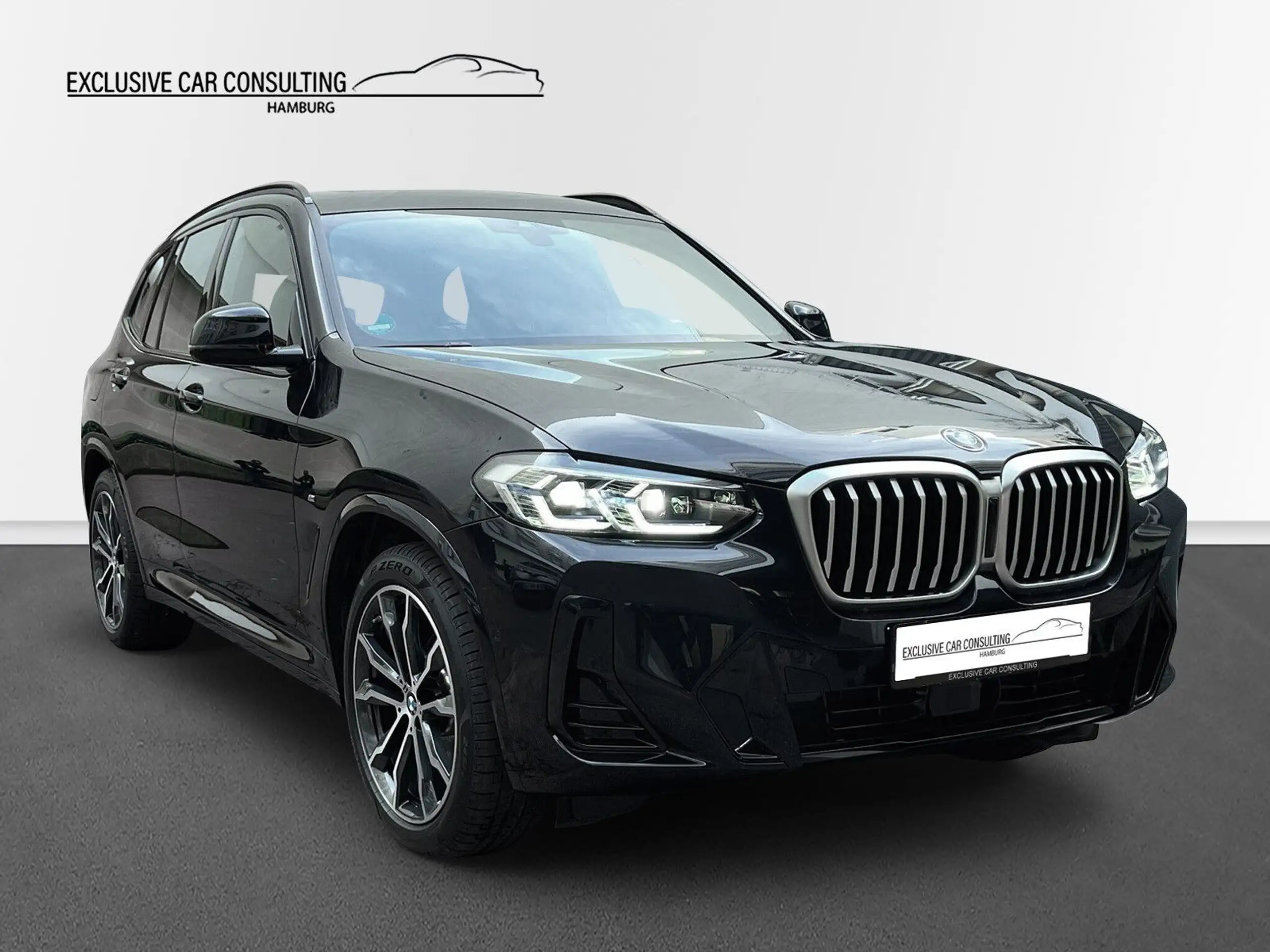 BMW - X3