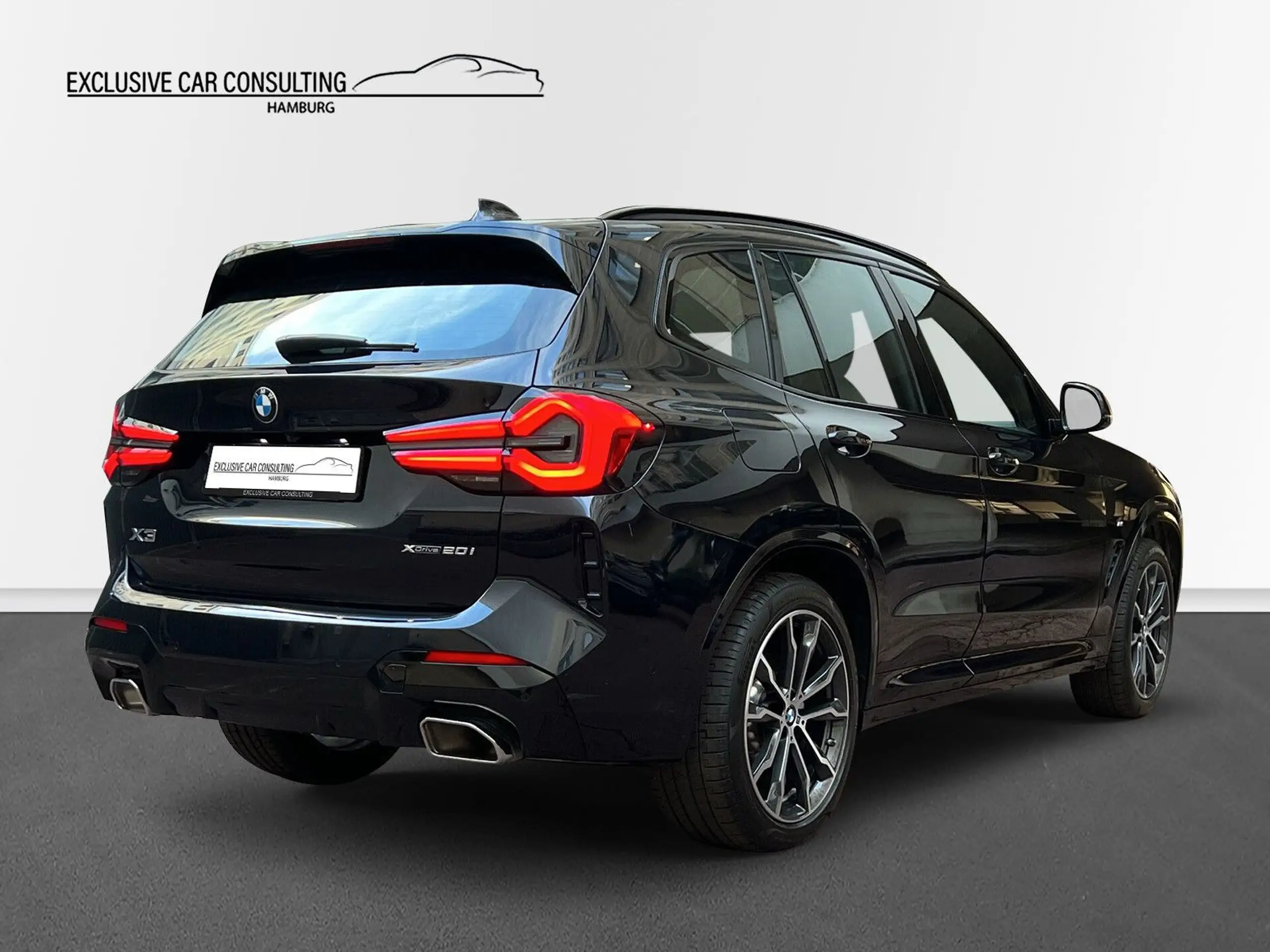 BMW - X3