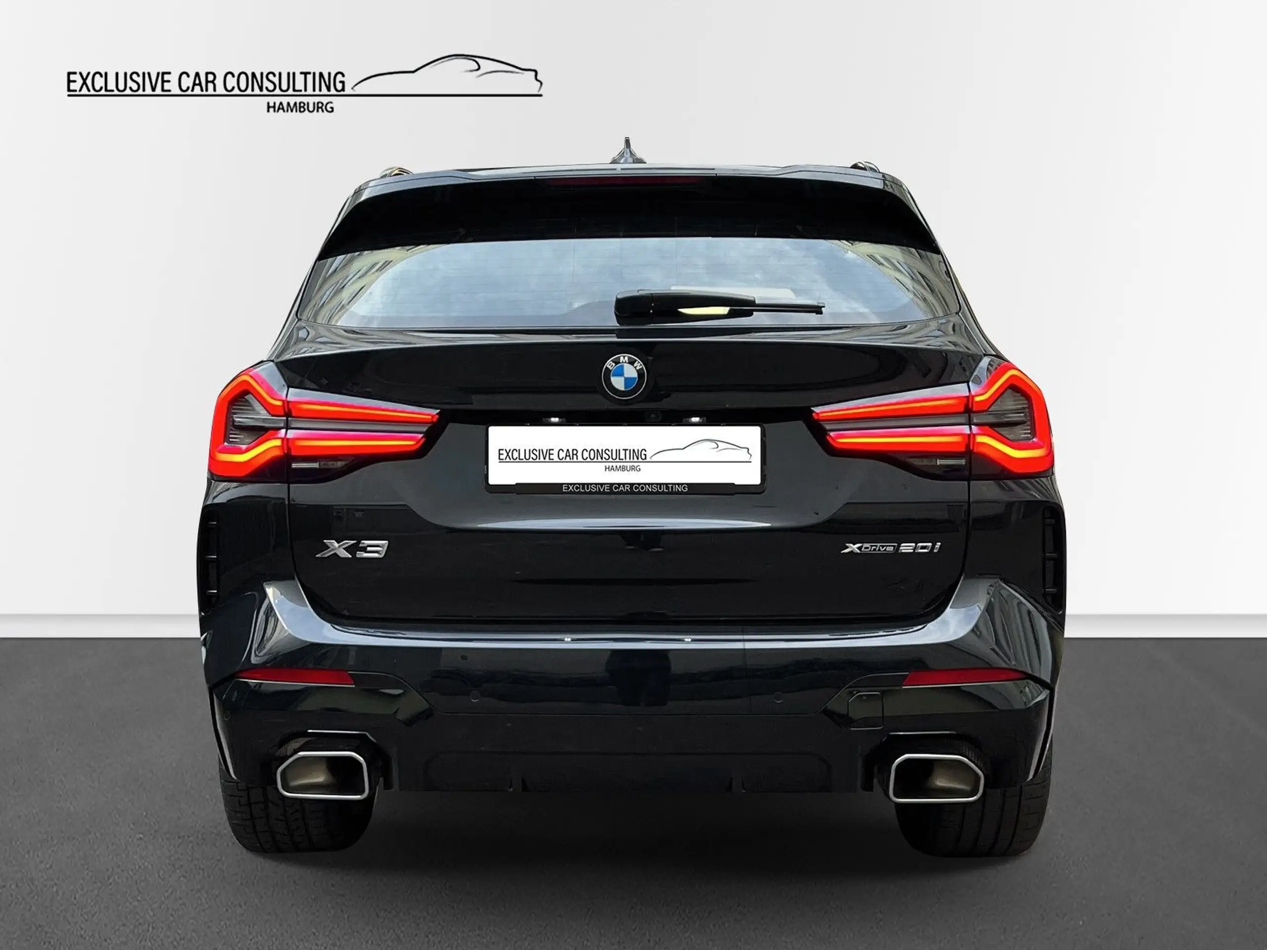 BMW - X3