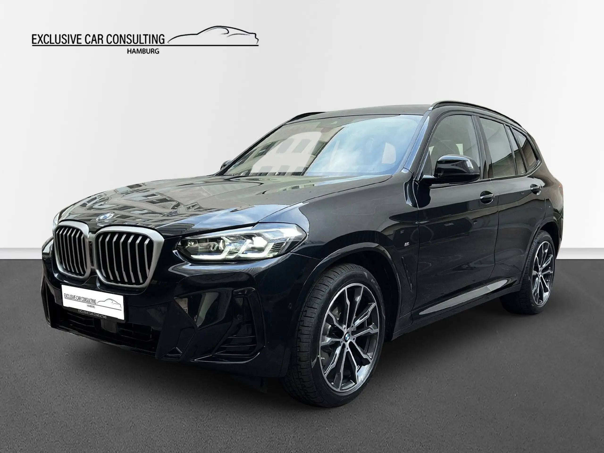 BMW - X3